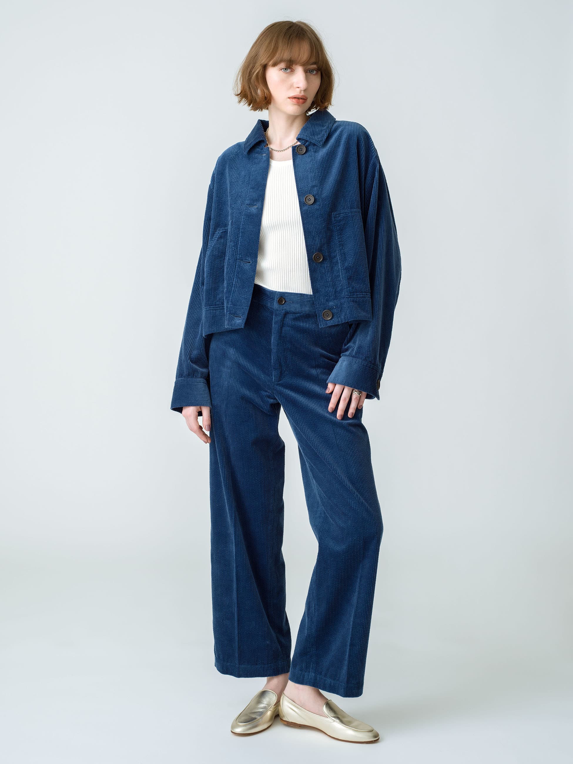 Corduroy Pants｜Ron Herman(ロンハーマン)｜Ron Herman