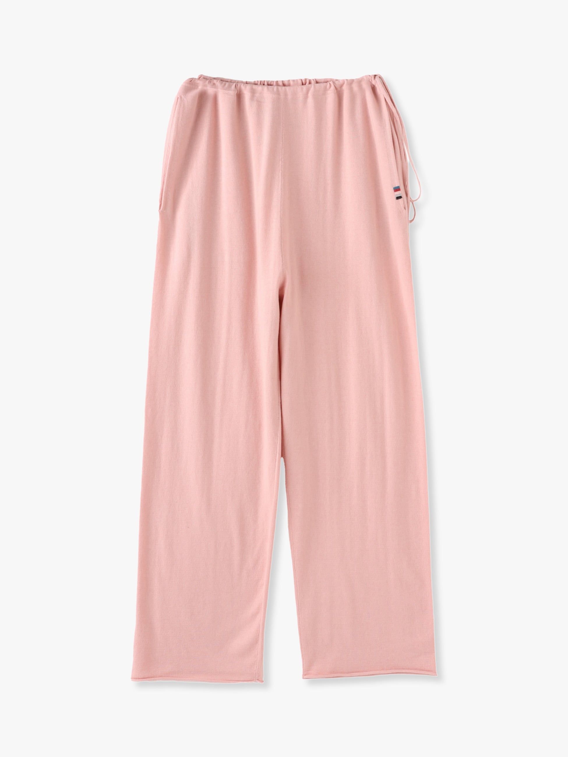 Judo Cotton Cashmere Pants