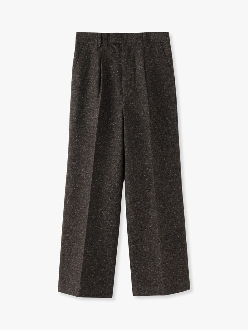 Vintage Nep Pants 詳細画像 brown 3