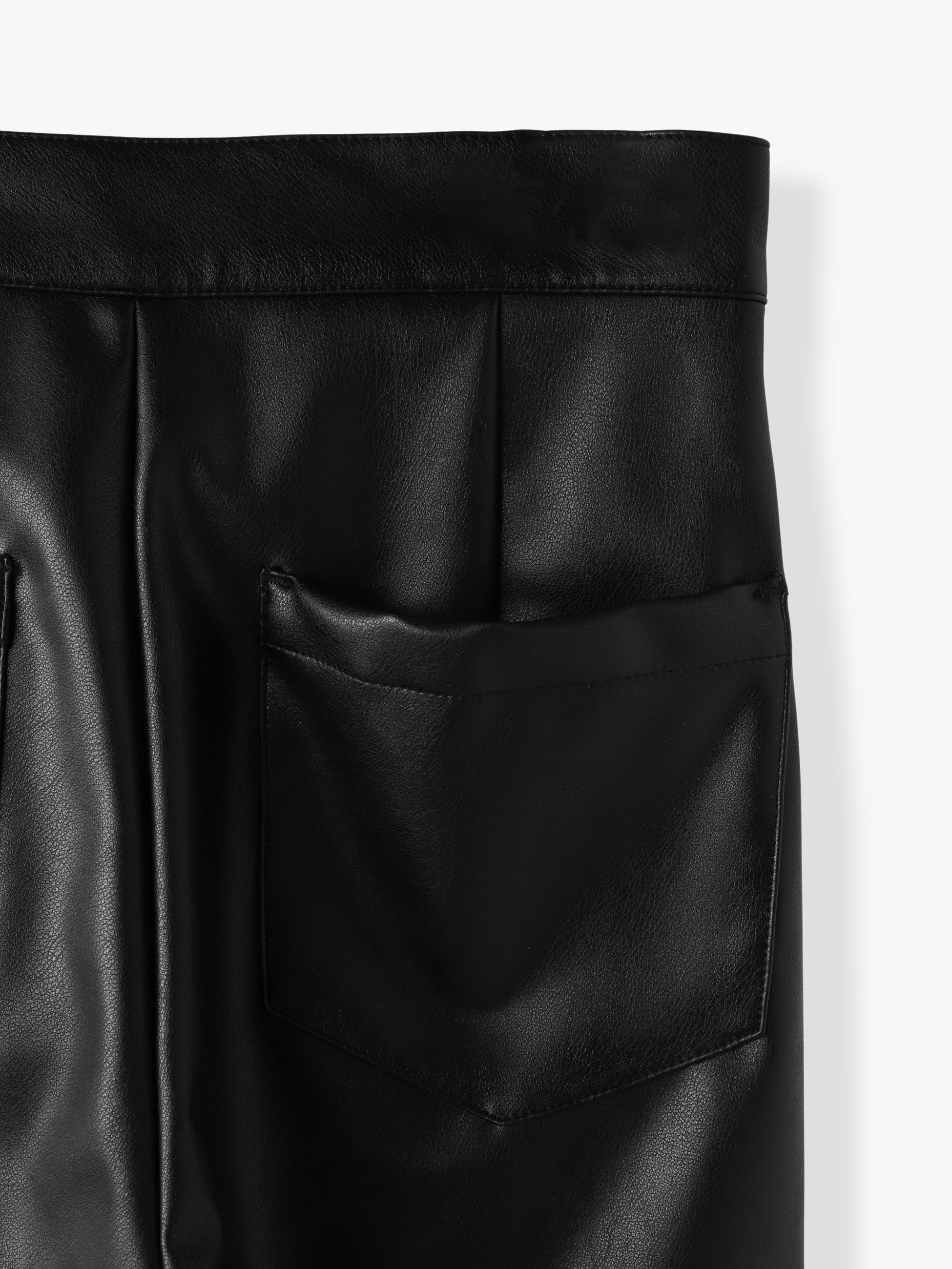 Fake Leather Pants｜RHC(アールエイチシー)｜Ron Herman