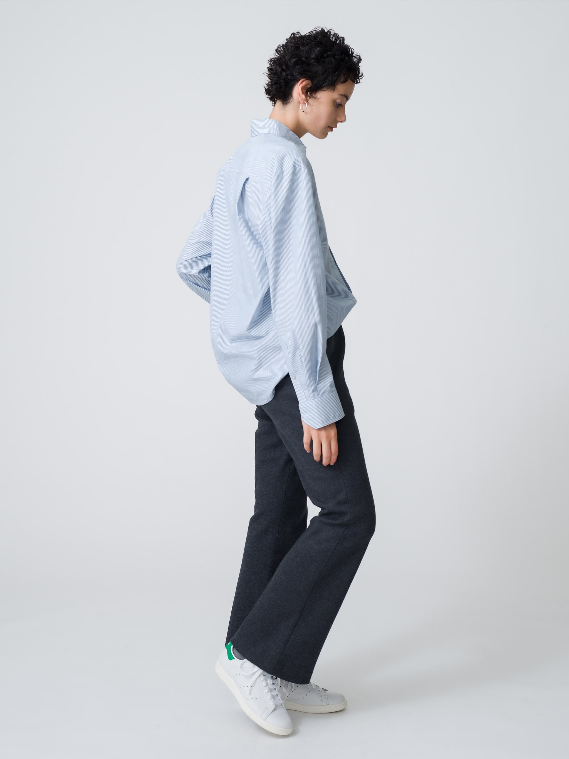 Wool Flare Pants｜RHC(アールエイチシー)｜Ron Herman