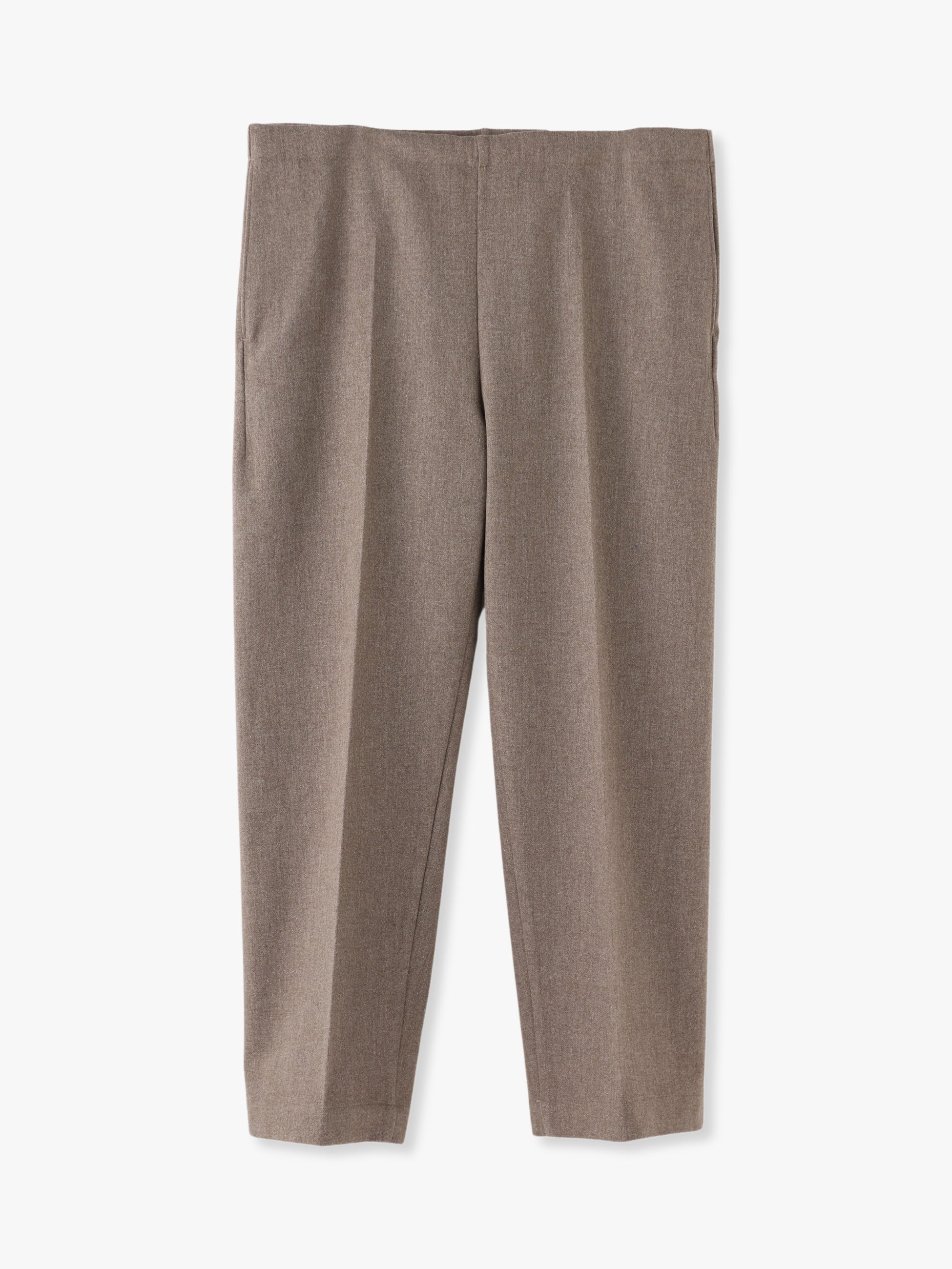 Blacksheep Wool Pants (beige)｜HERILL(ヘリル)｜Ron Herman