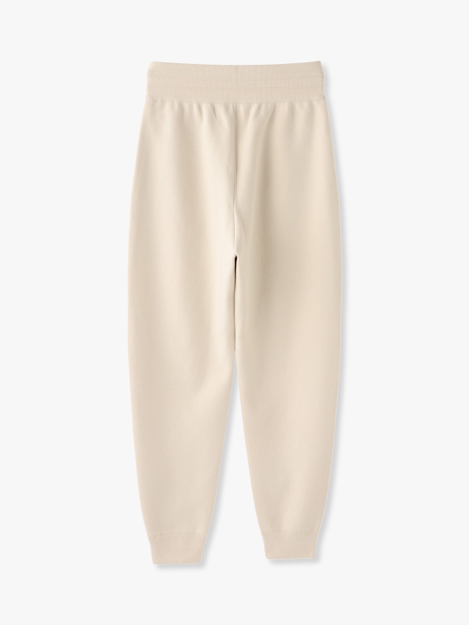 Brewed Protein Organic Cotton Knit Pants｜Ron Herman(ロンハーマン ...