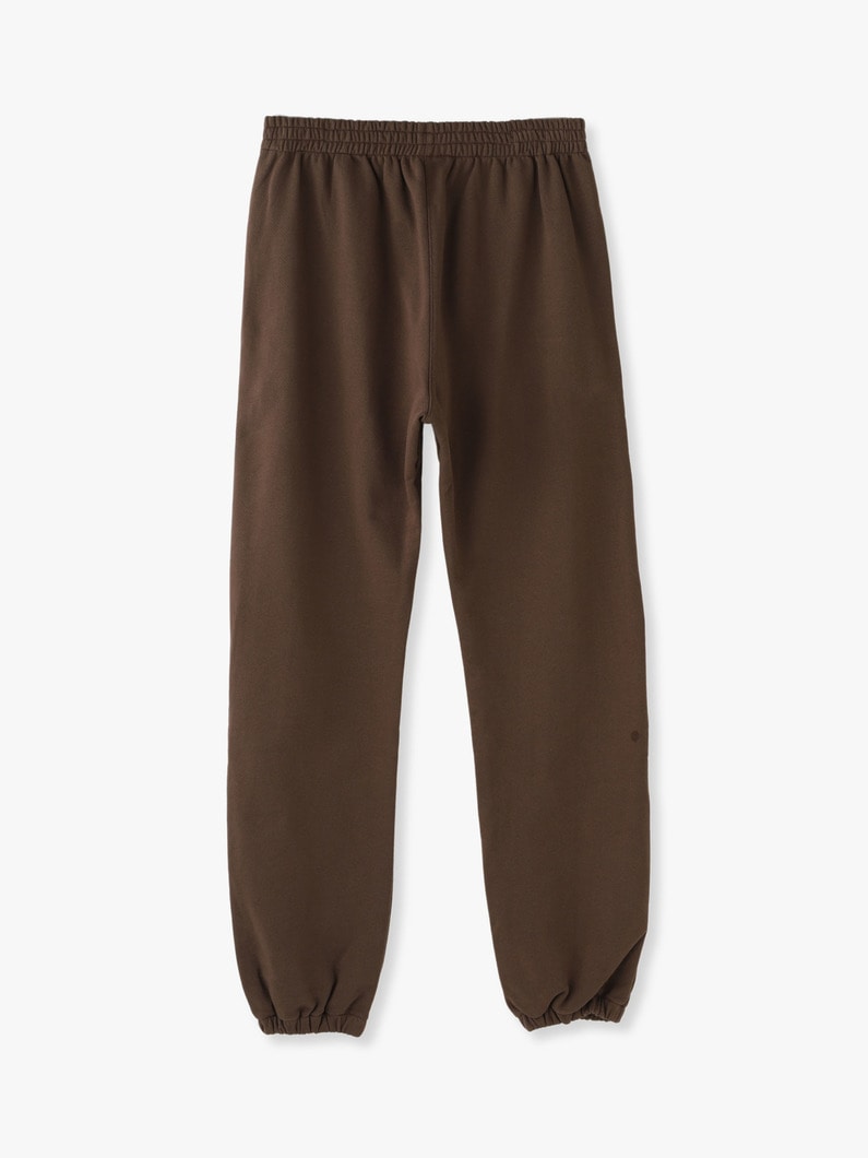 Essential Sweat Pants (red/beige/brown) 詳細画像 beige 1