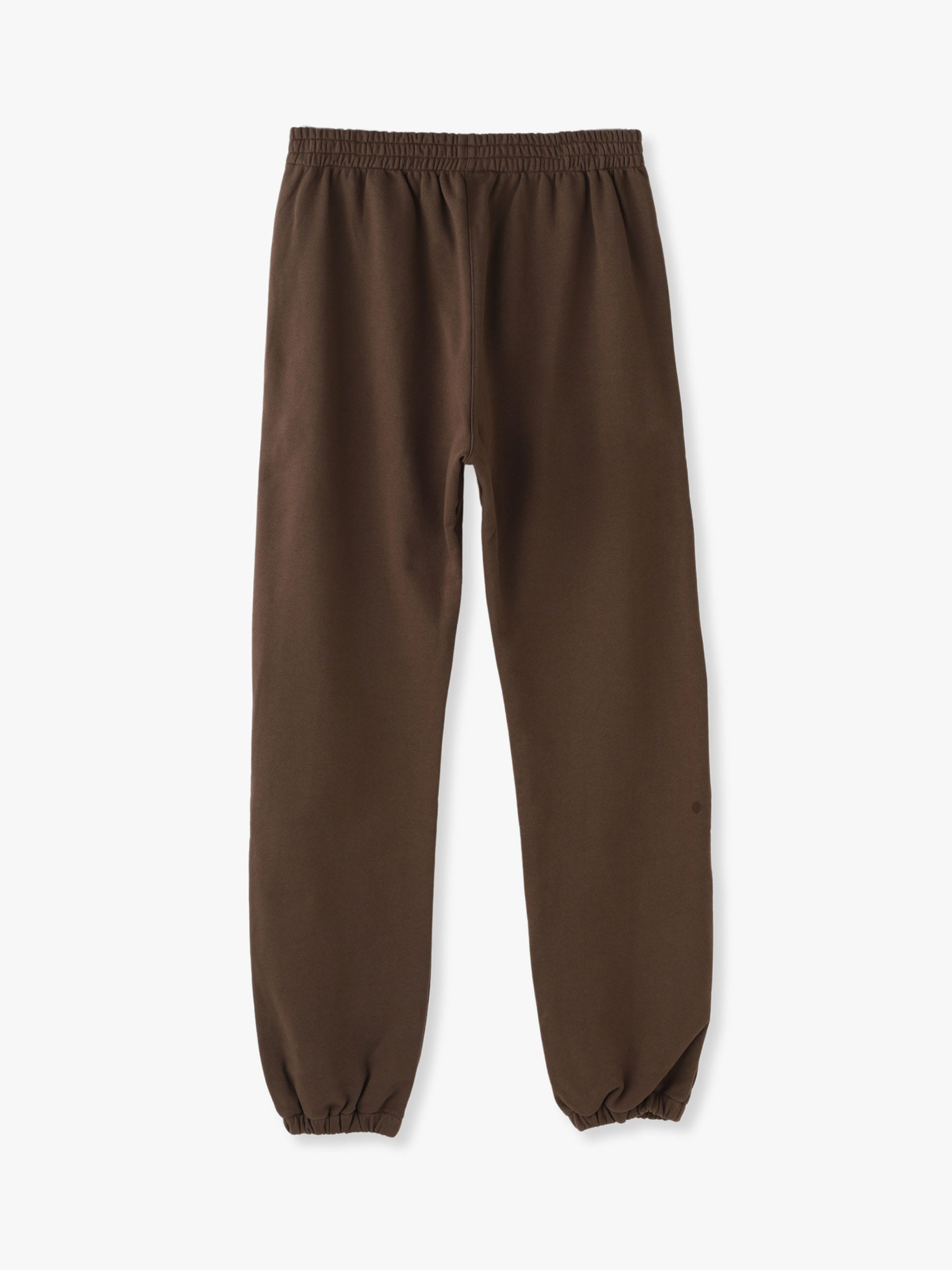 Essential Sweat Pants (red/beige/brown) 詳細画像 red 1