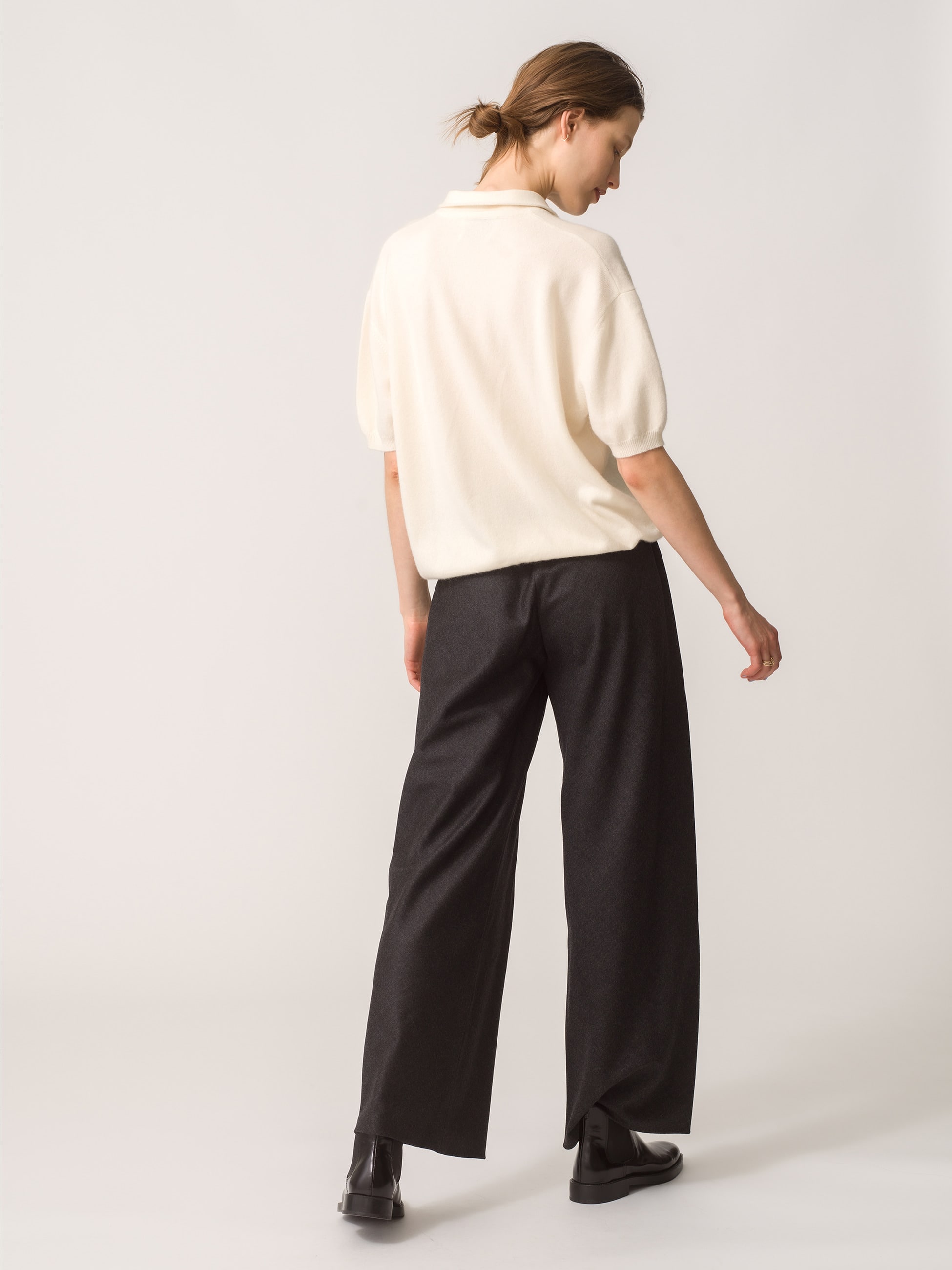 Gala Pants｜THE ROW(ザ ロウ)｜Ron Herman