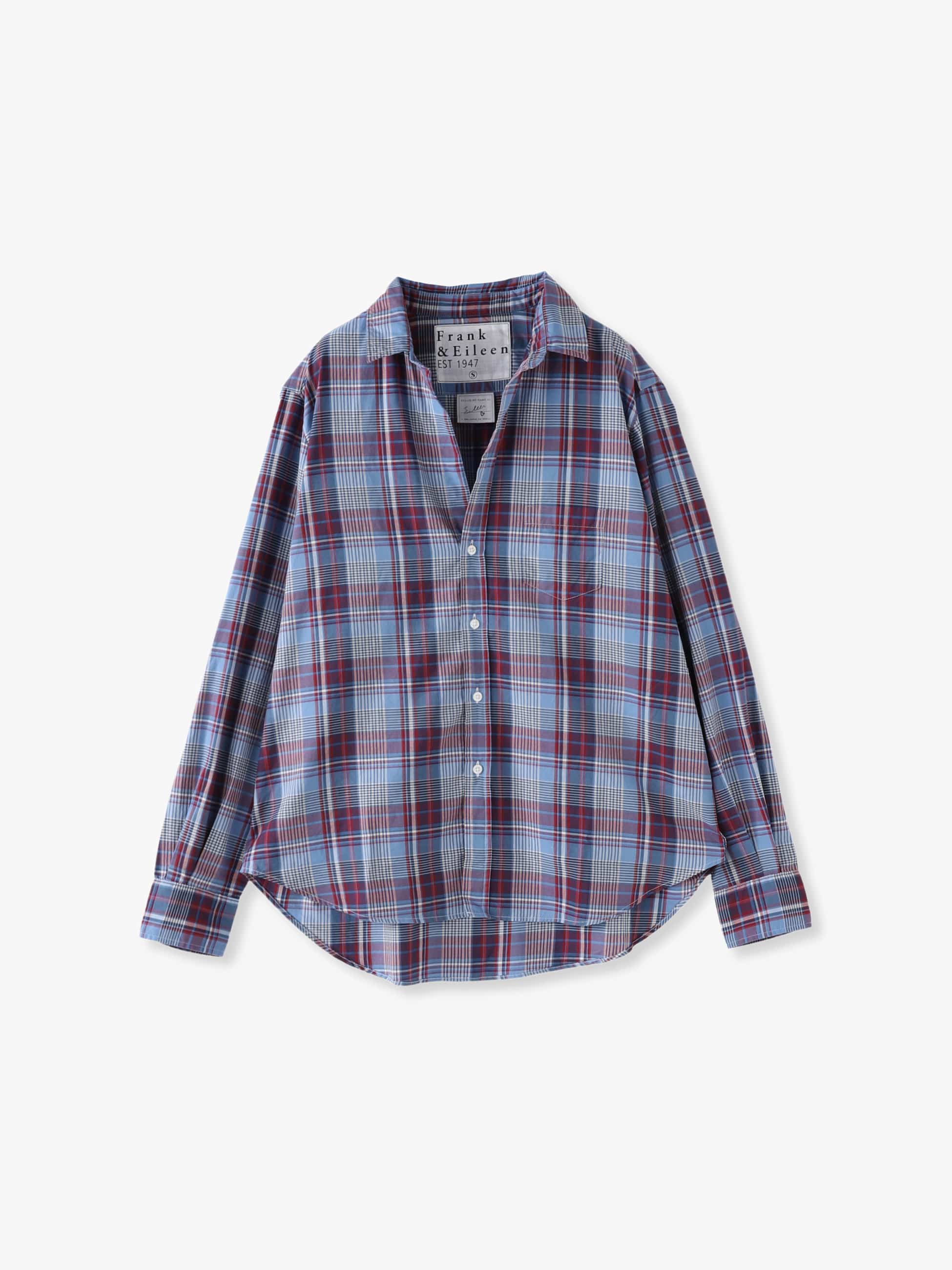 新品未使用】Ron Herman Flannel Cheked Shirt | www.innoveering.net