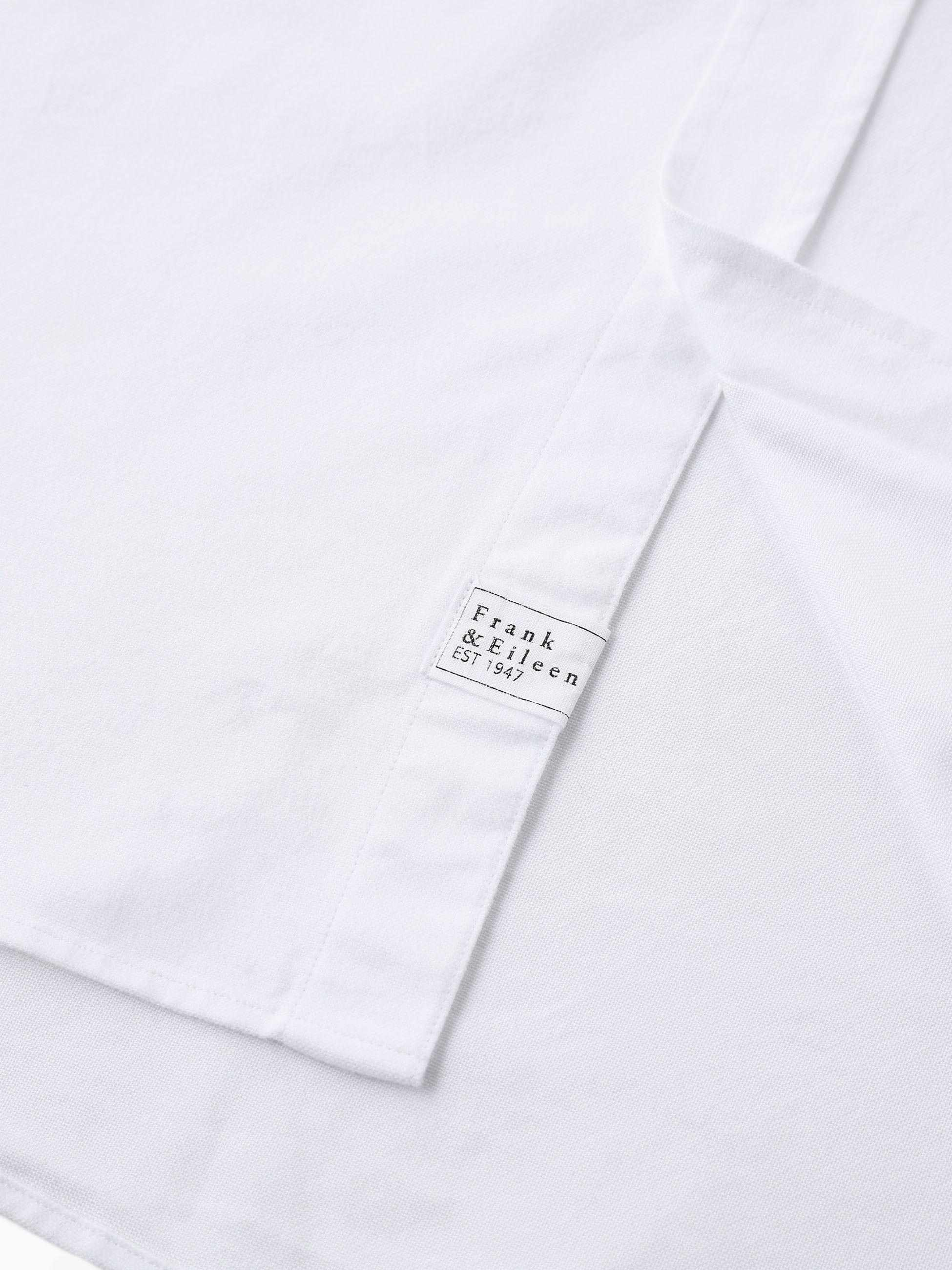 Eileen Cotton Shirt (white) 詳細画像 white 3