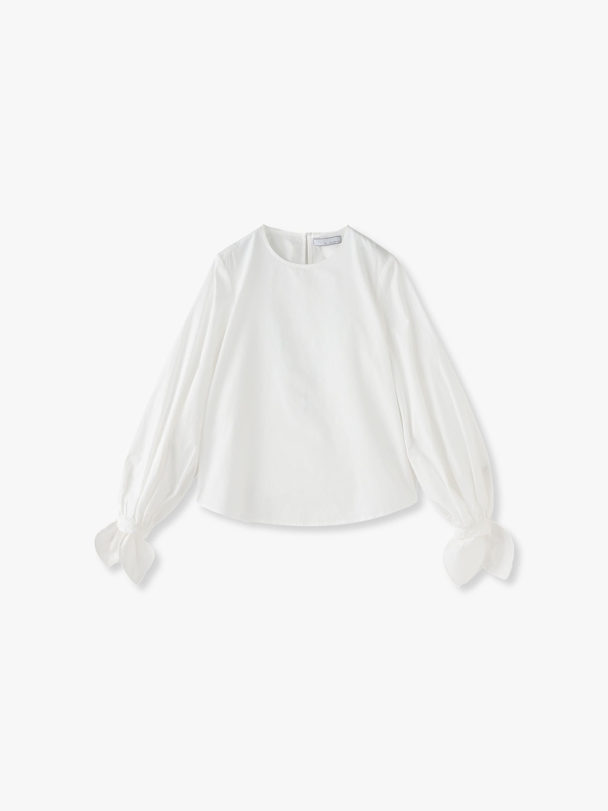 Tie Sleeves Blouse｜TEN × Ron Herman(テン)｜Ron Herman