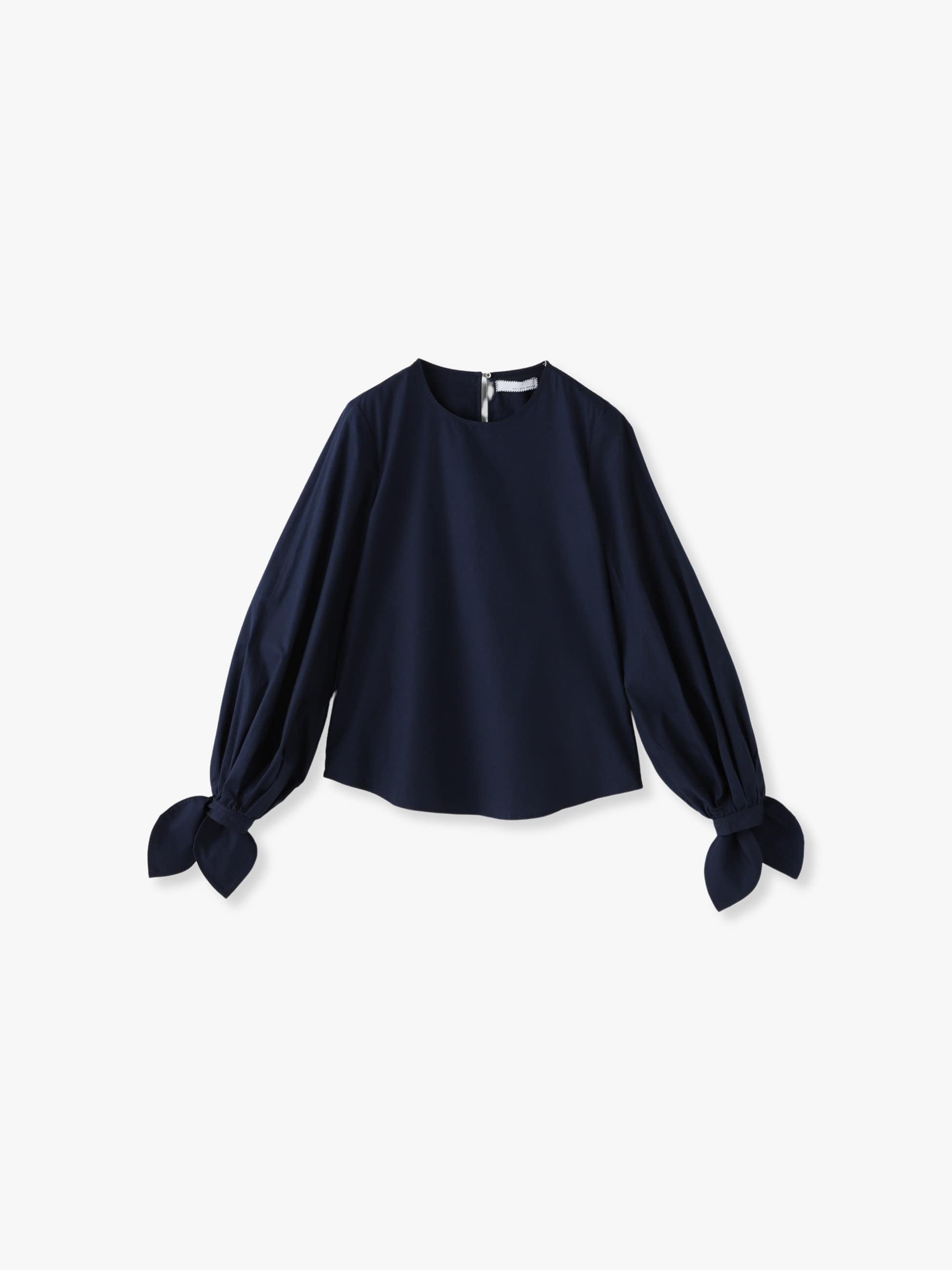 Tie Sleeves Blouse｜TEN × Ron Herman(テン)｜Ron Herman