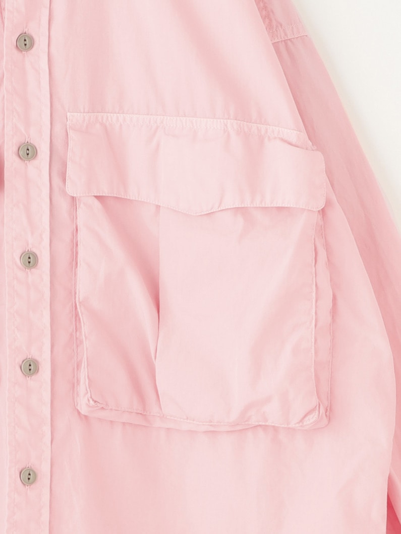 Tomasmason Longtail Raf Shirt 詳細画像 pink 7