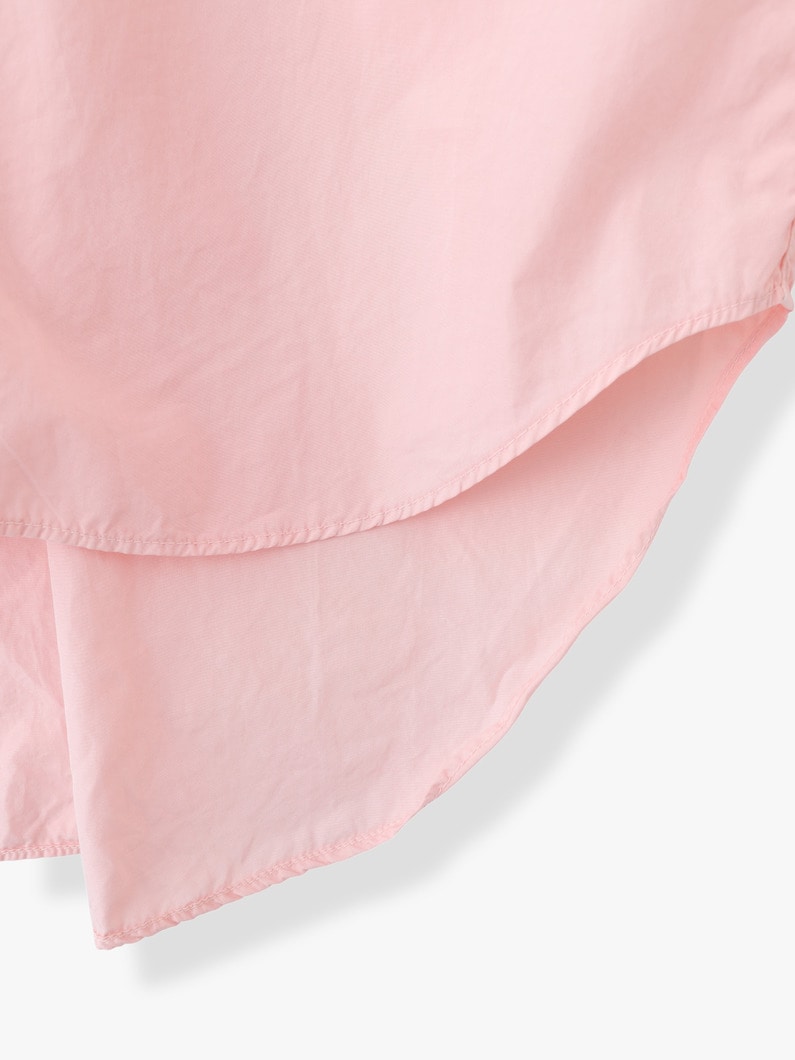 Tomasmason Longtail Raf Shirt 詳細画像 pink 9