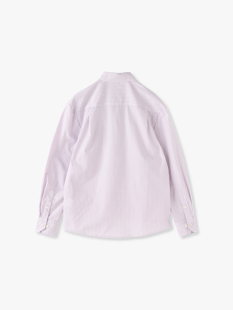 Leka Shirt 詳細画像 pink 1
