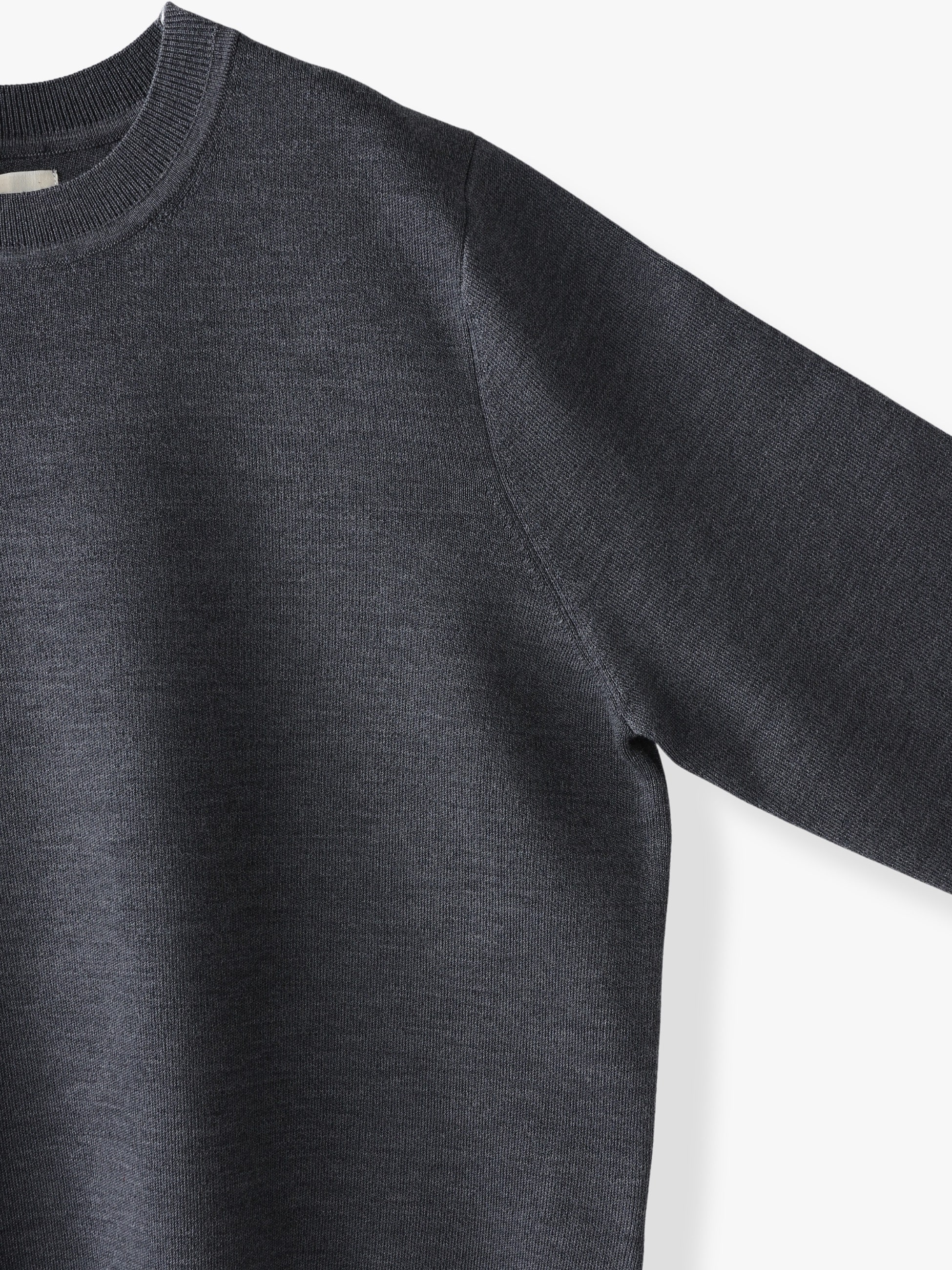 Wool Smooth Pullover｜Ron Herman(ロンハーマン)｜Ron Herman