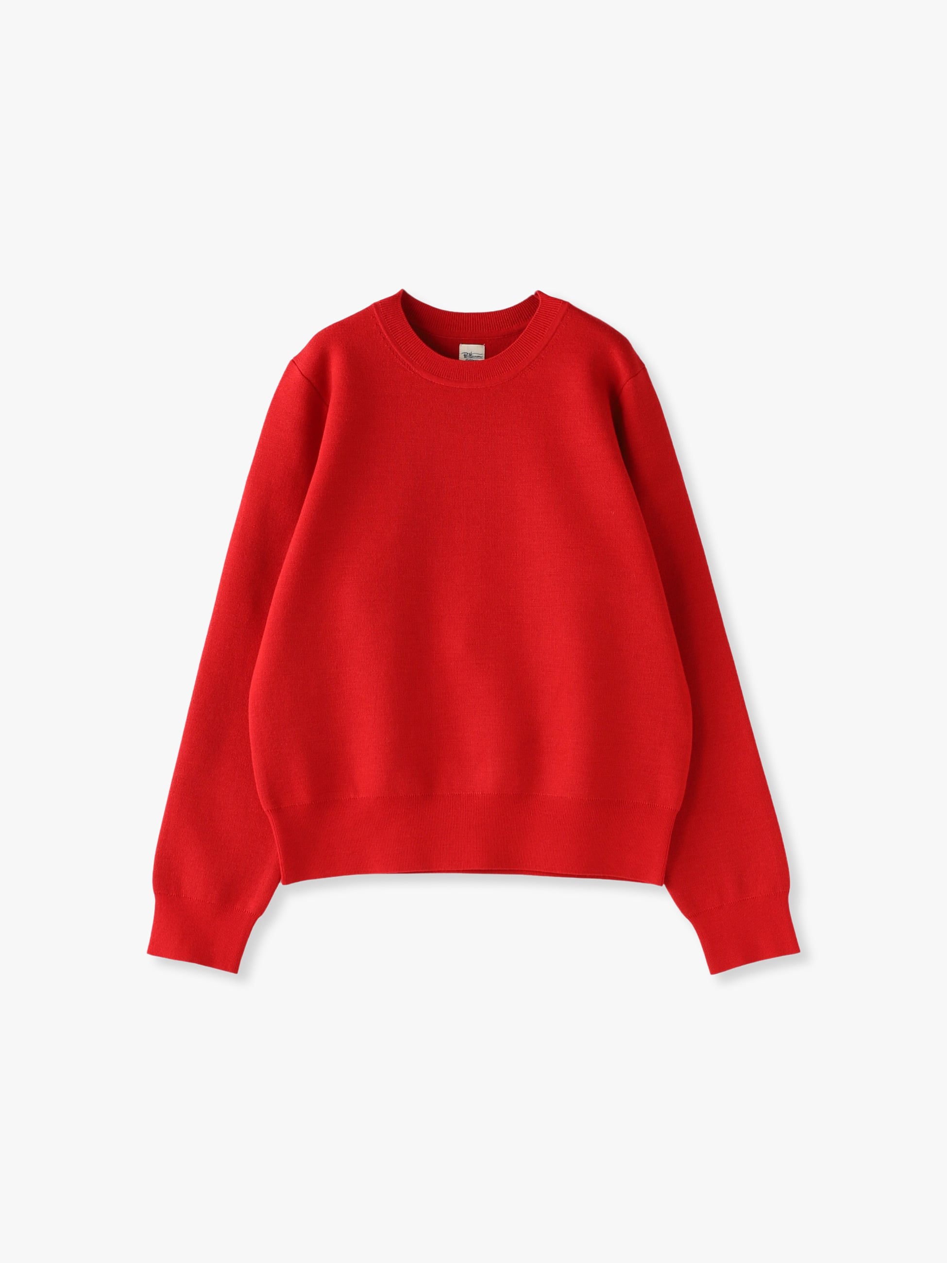 Wool Smooth Pullover｜Ron Herman(ロンハーマン)｜Ron Herman