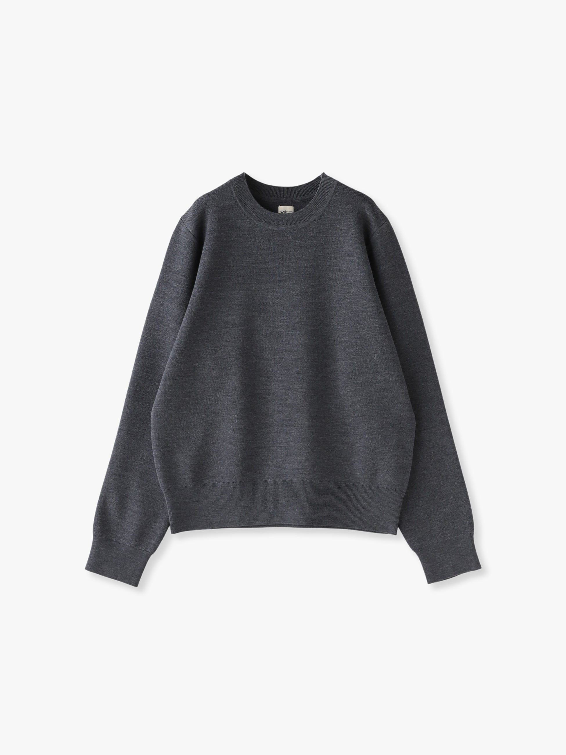 Wool Smooth Pullover｜Ron Herman(ロンハーマン)｜Ron Herman