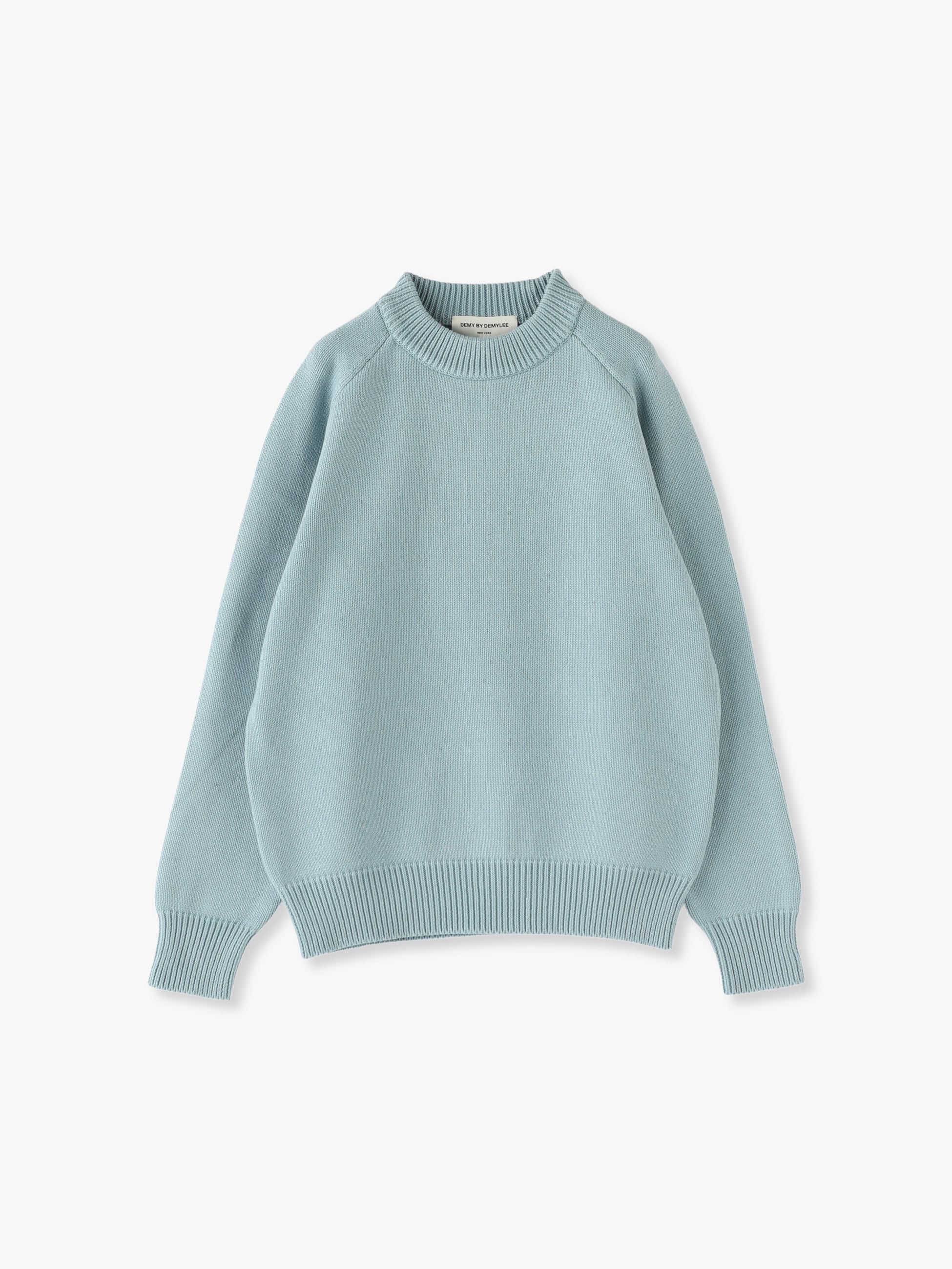 Baden Pullover｜DEMY BY DEMYLEE(デミー バイ デミリー)｜Ron Herman