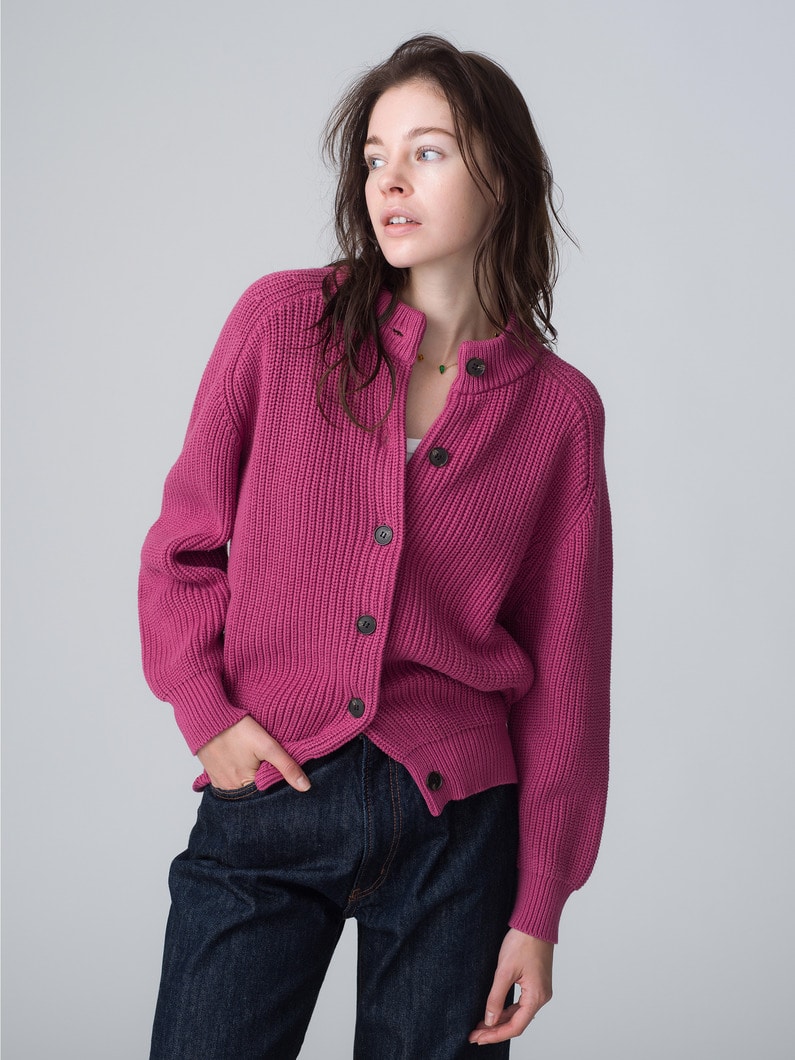 sweater / knit｜Ron Herman
