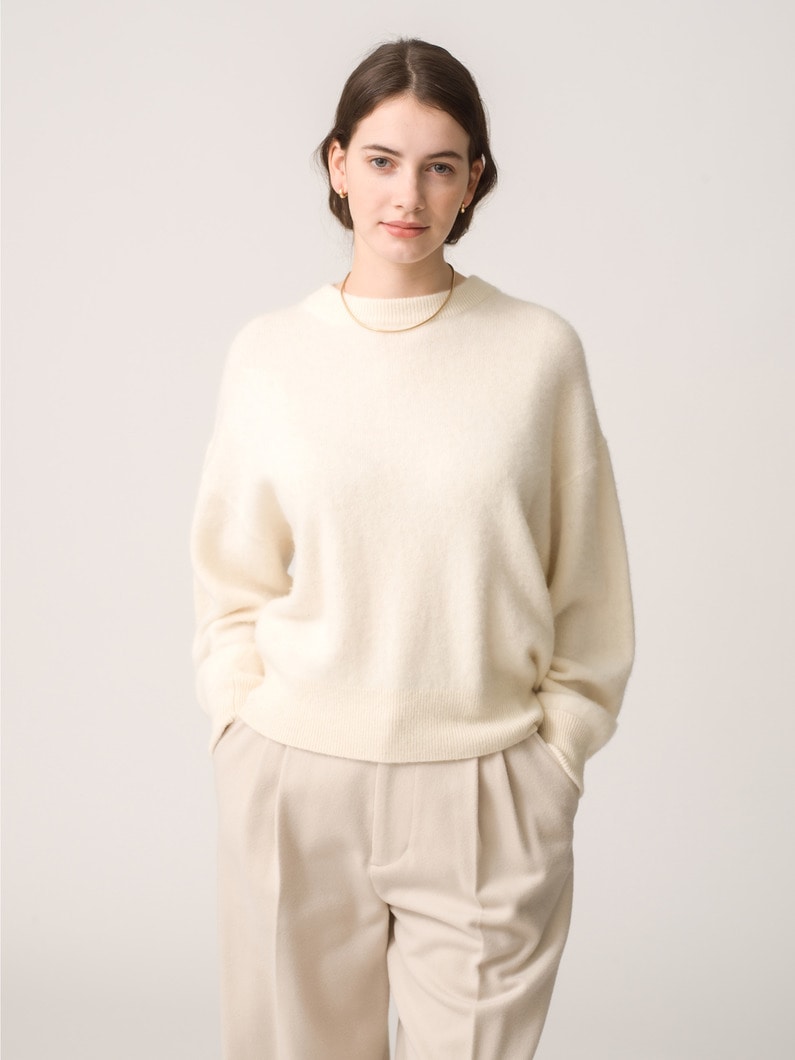 sweater / knit｜Ron Herman