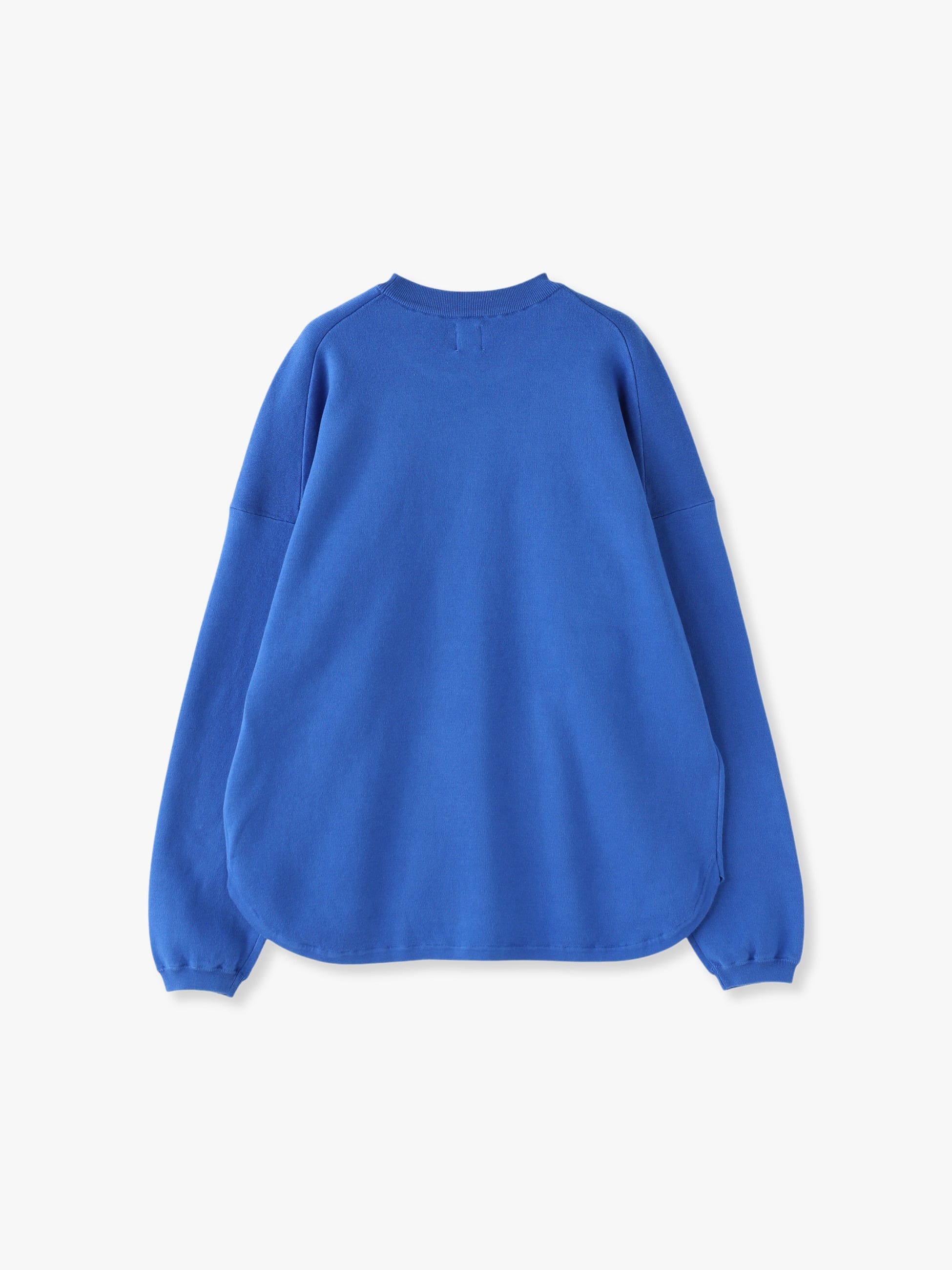 Cotton Smooth Knit Pullover｜Ron Herman(ロンハーマン)｜Ron Herman