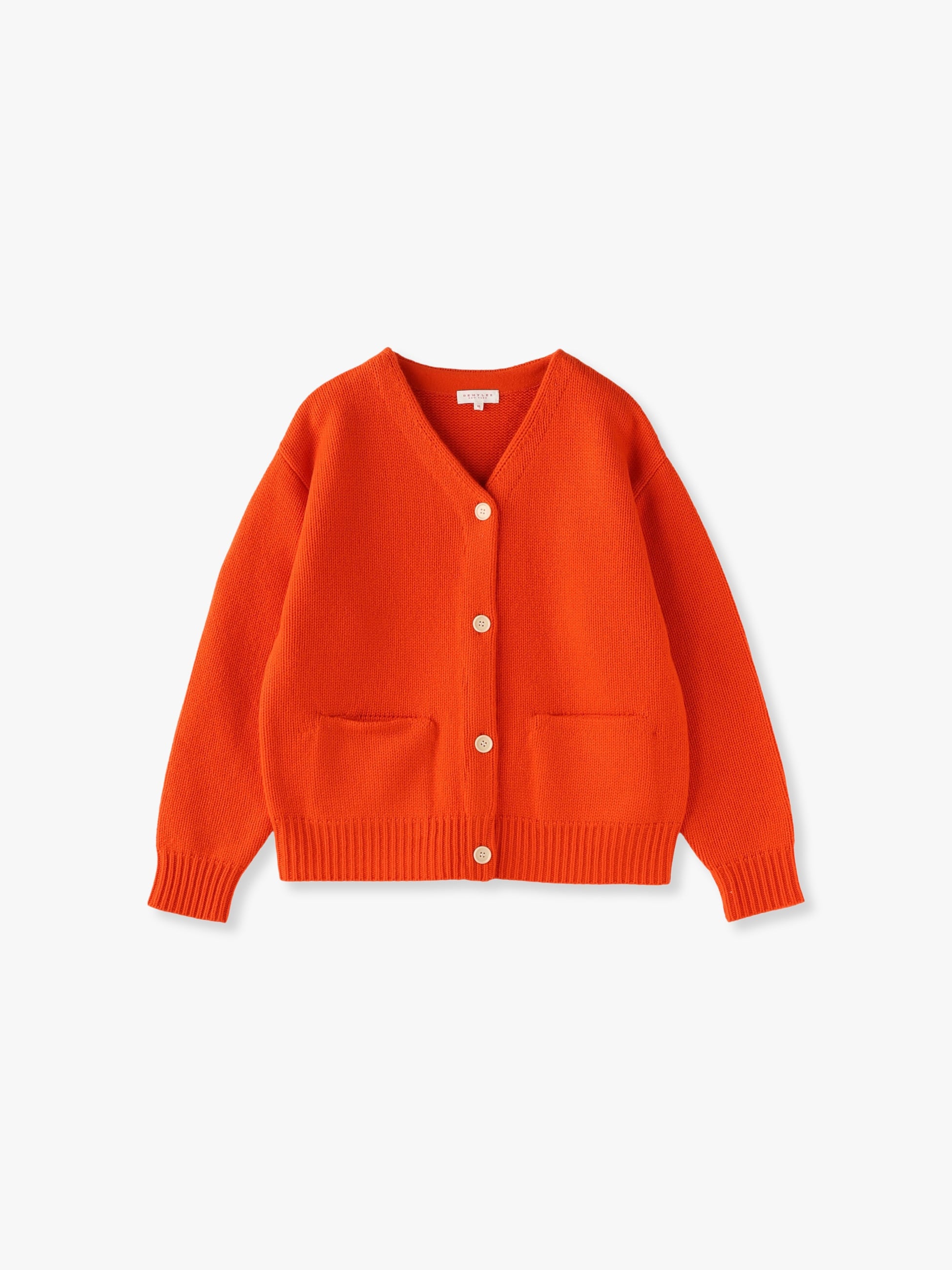 Shen Wool Cardigan｜DEMYLEE(デミリー)｜Ron Herman