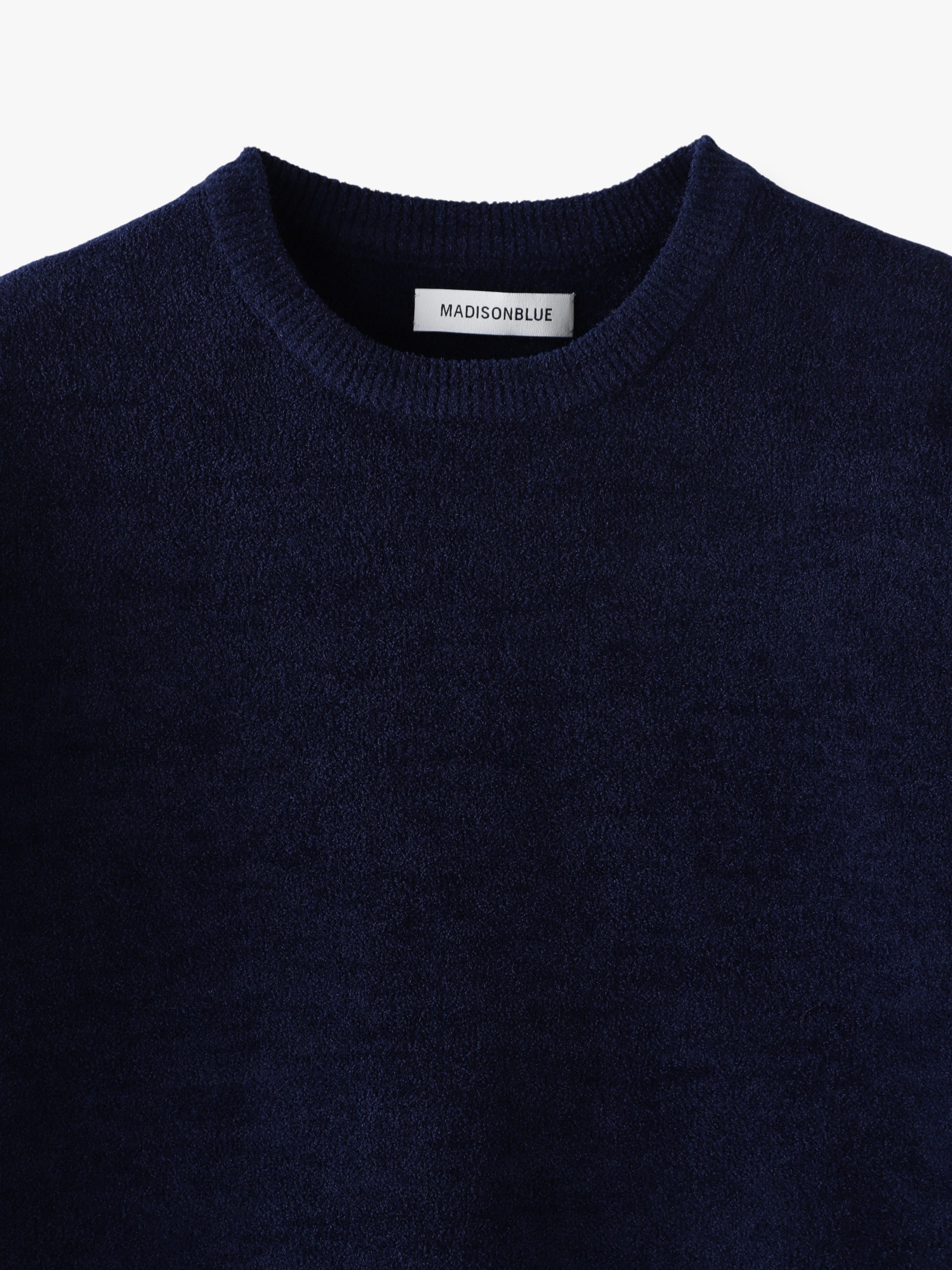 Mole Big Pullover｜MADISONBLUE(マディソンブルー)｜Ron Herman