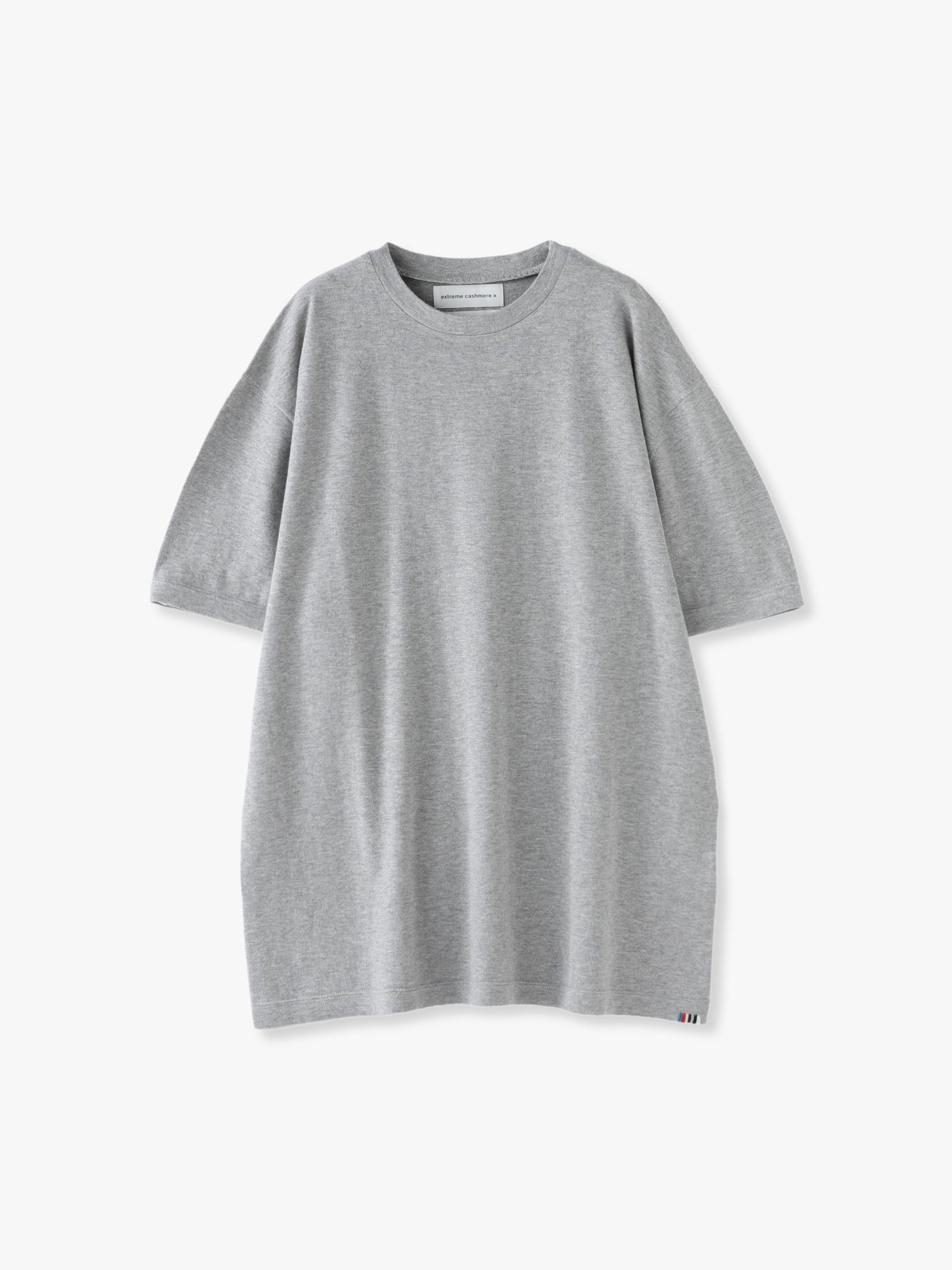 Extreme Cashmere エクストリームカシミアRik Tシャツ | www