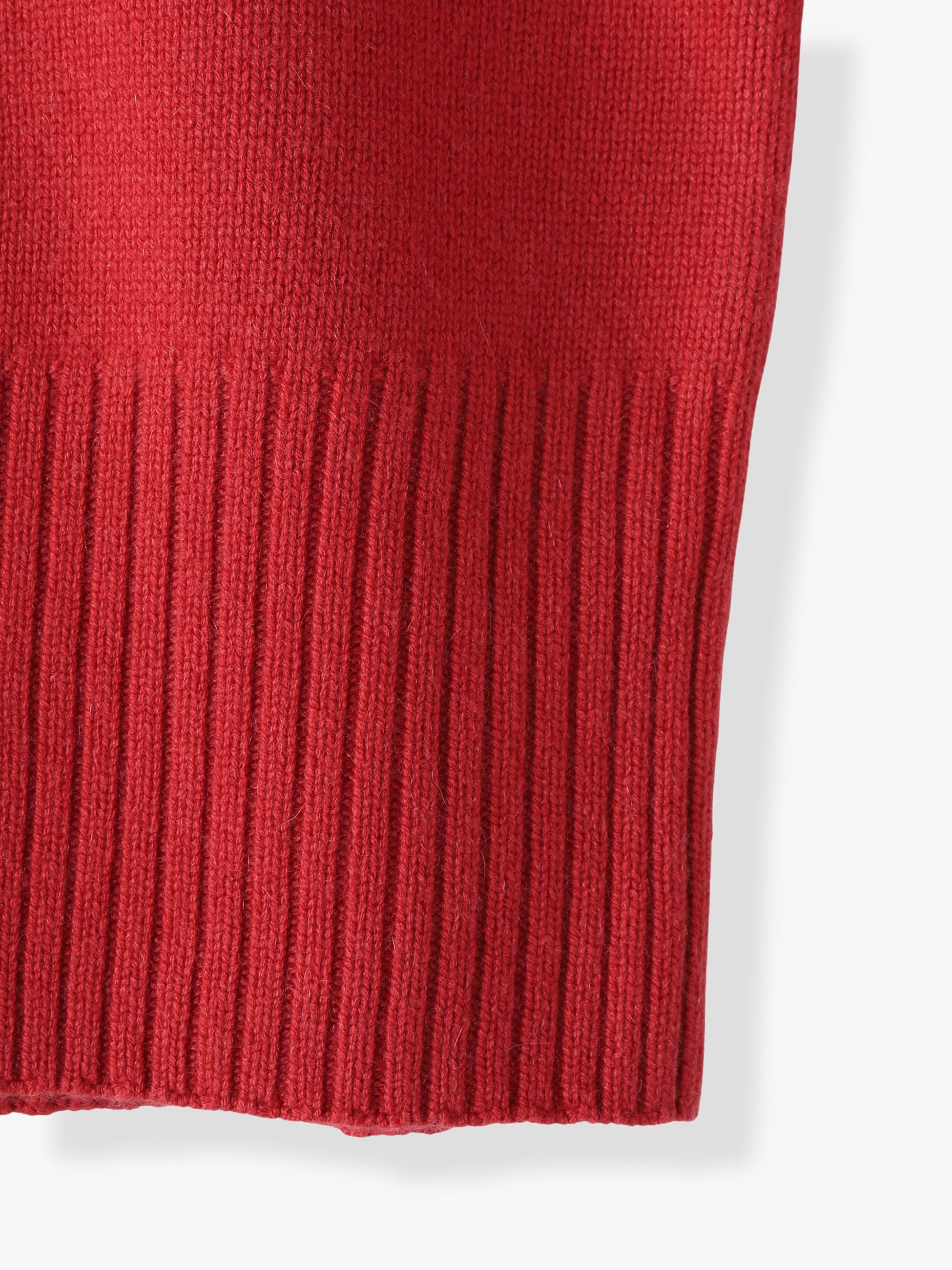 Scala Cashmere Knit Cardigan｜extreme cashmere(エクストリーム
