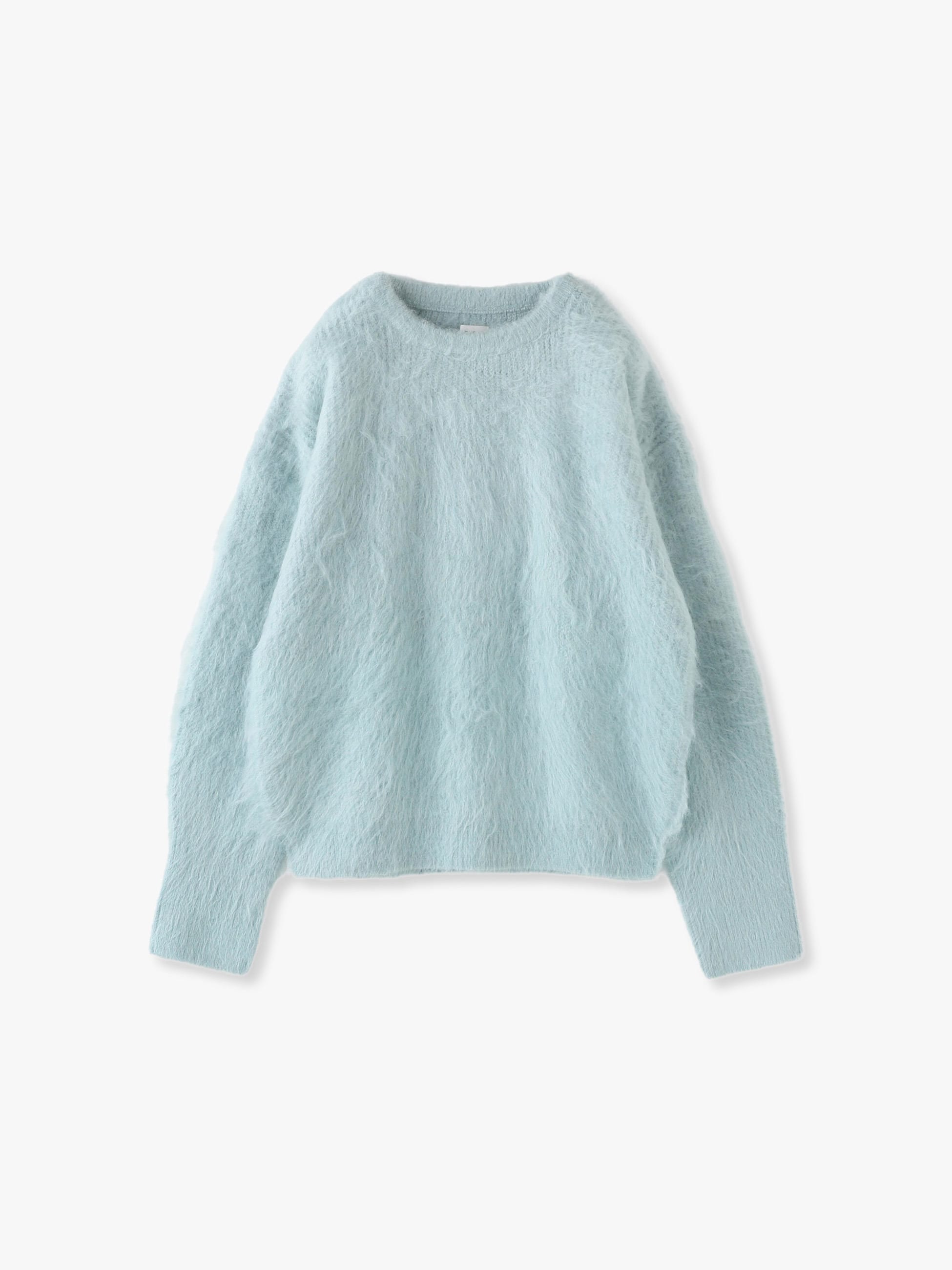 Brushed Knit Pullover｜RHC(アールエイチシー)｜Ron Herman