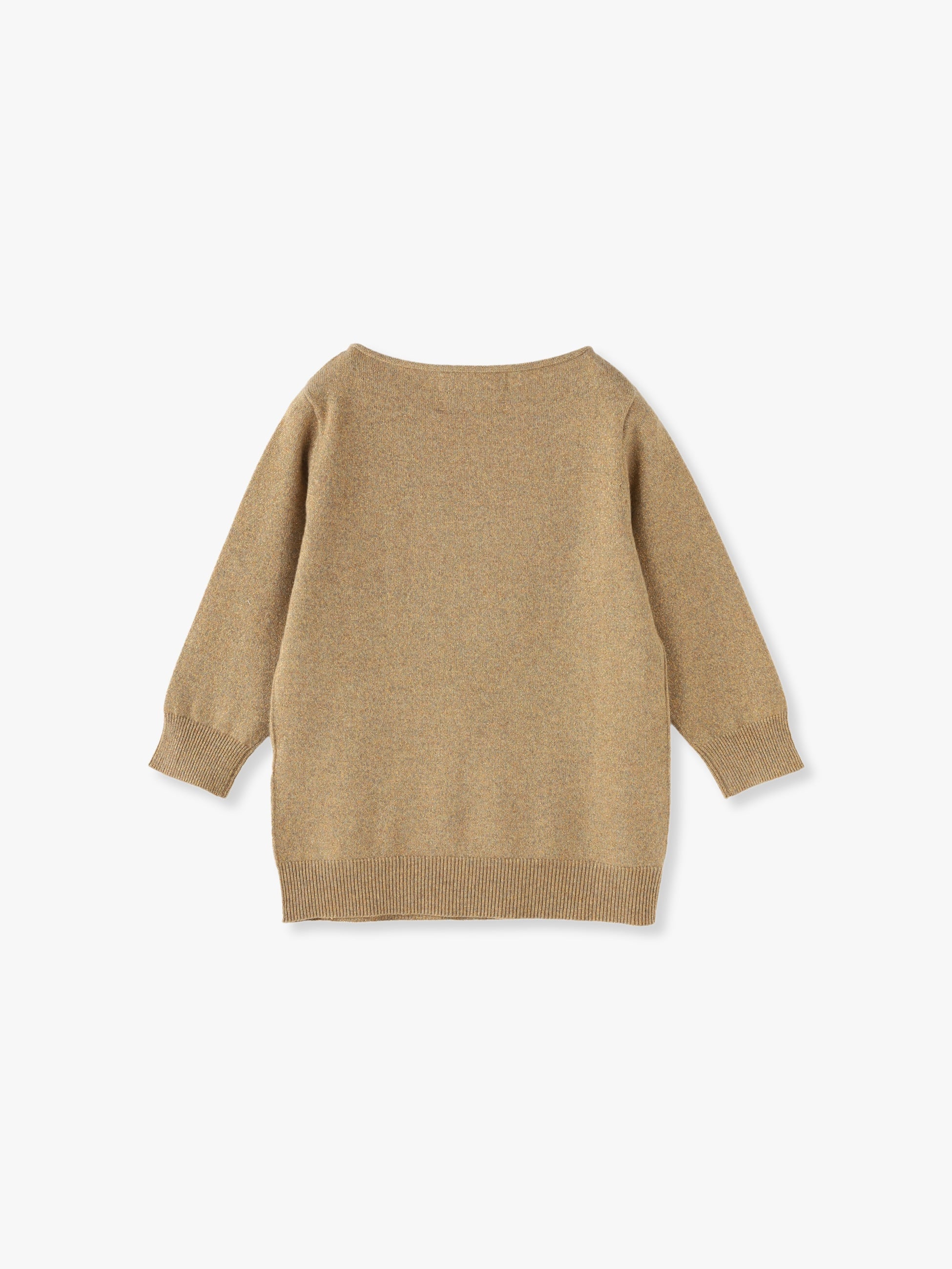 Sweet Cashmere Pullover｜extreme cashmere(エクストリーム カシミア ...
