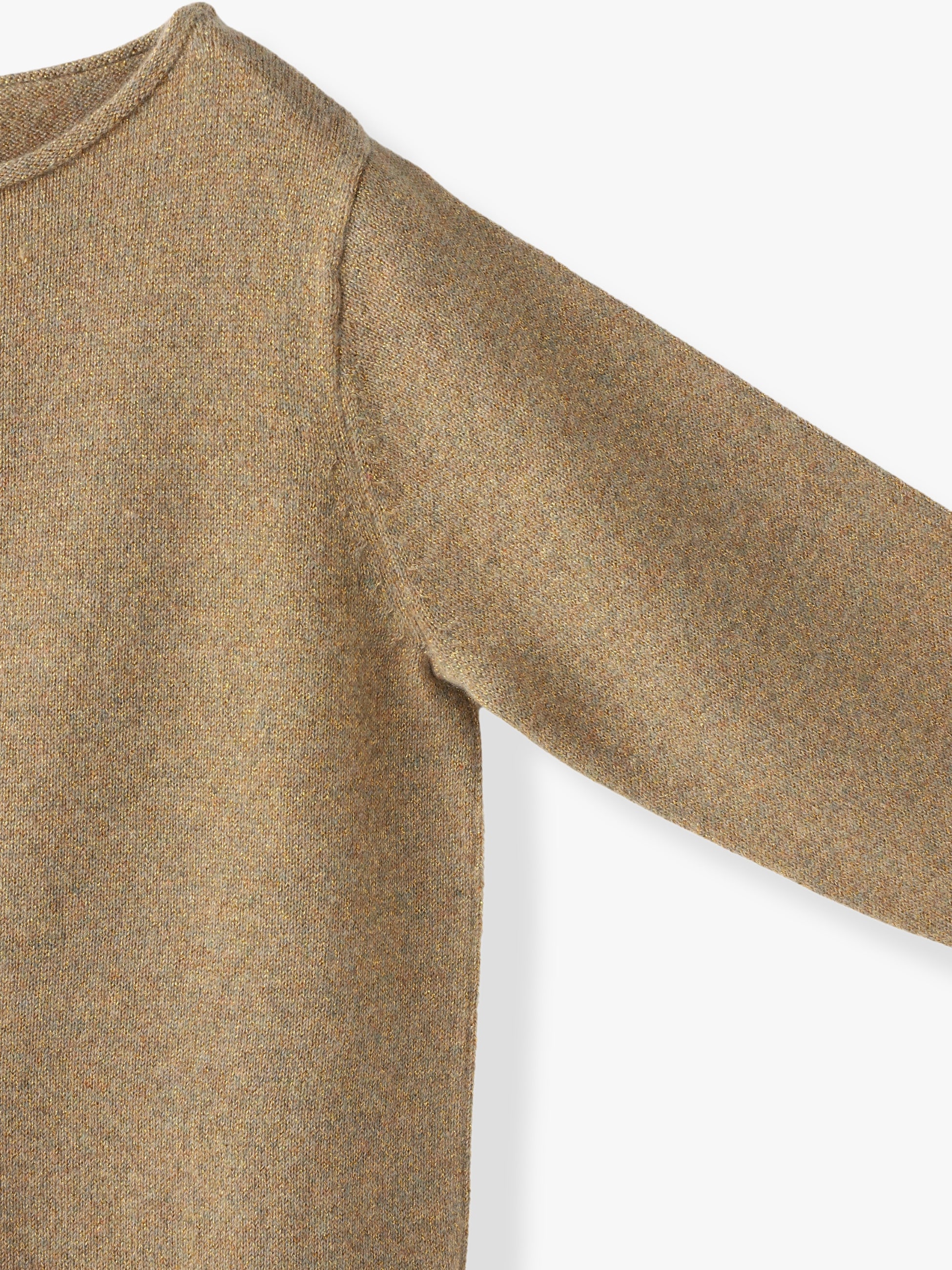 Sweet Cashmere Pullover｜extreme cashmere(エクストリーム カシミア