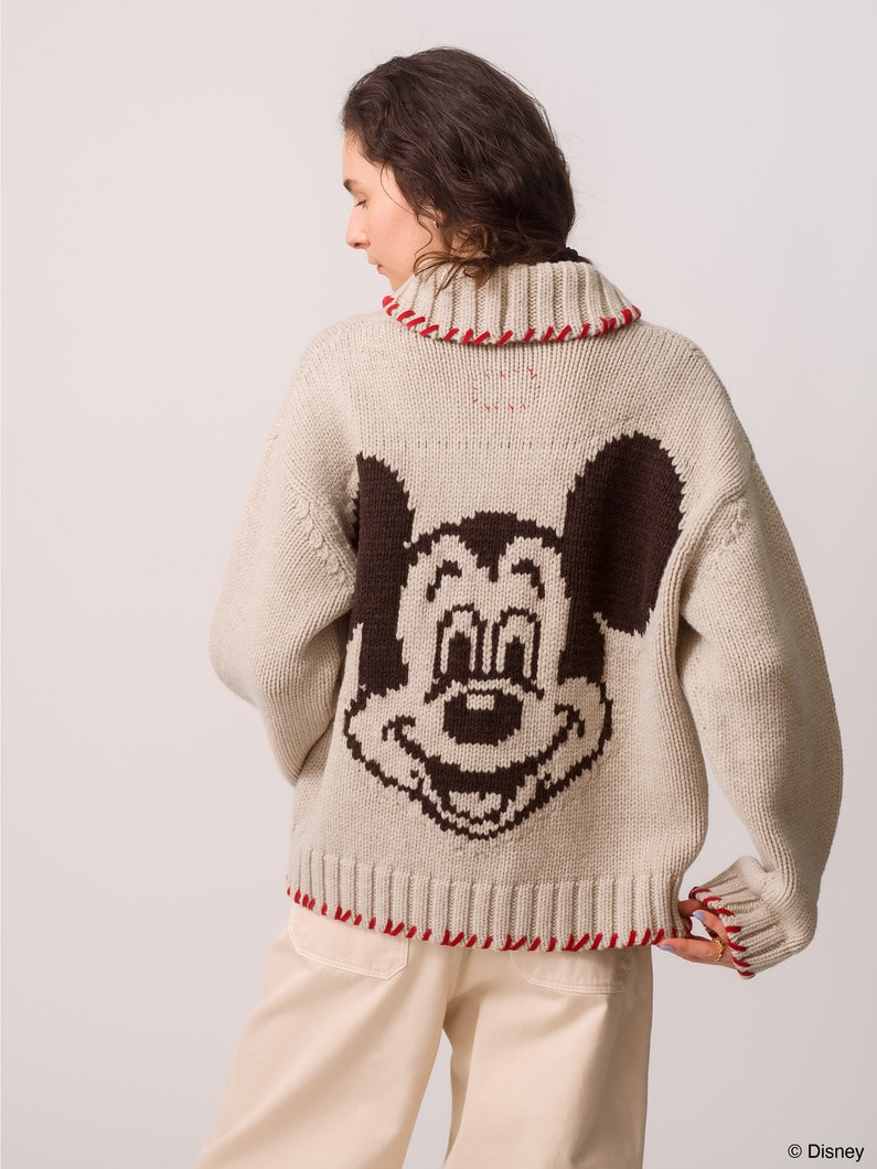 sweater / knit｜Ron Herman