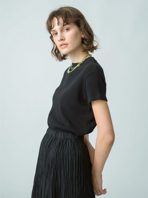 Wrinkle Pleats Skirt｜Ron Herman(ロンハーマン)｜Ron Herman