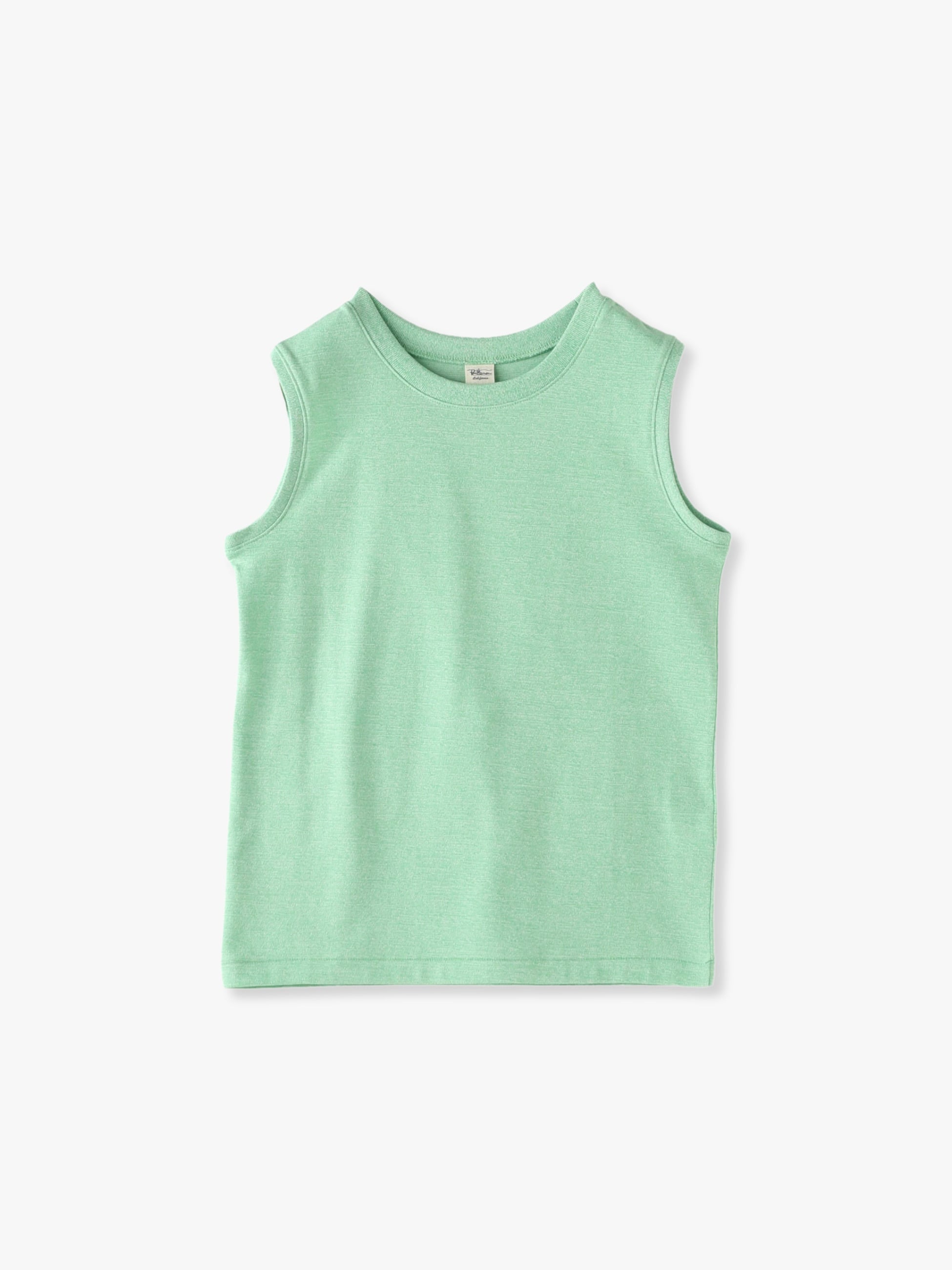 Melange Tank Top｜Ron Herman(ロンハーマン)｜Ron Herman