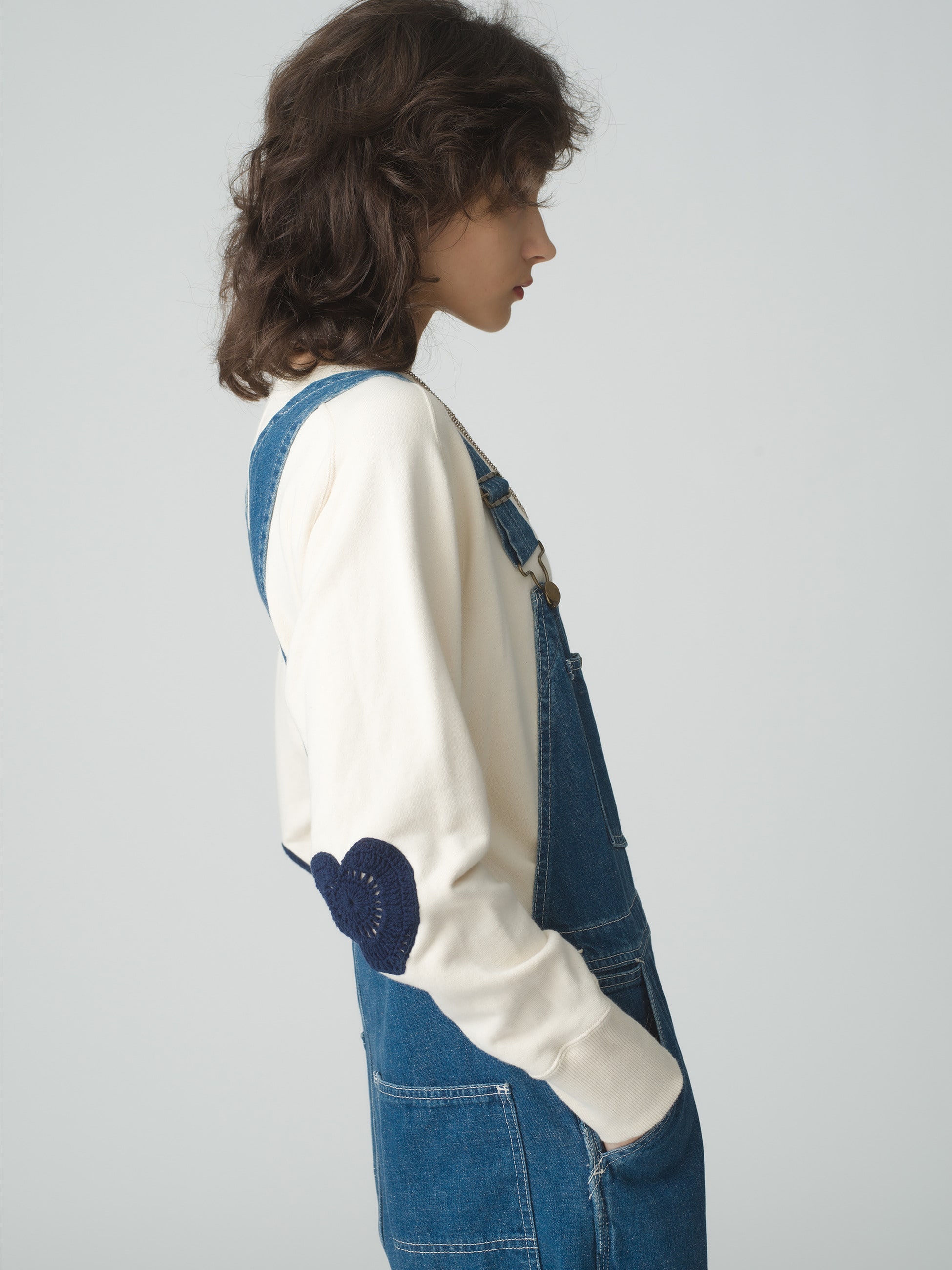 Love Sweat Pullover｜RHC(アールエイチシー)｜Ron Herman