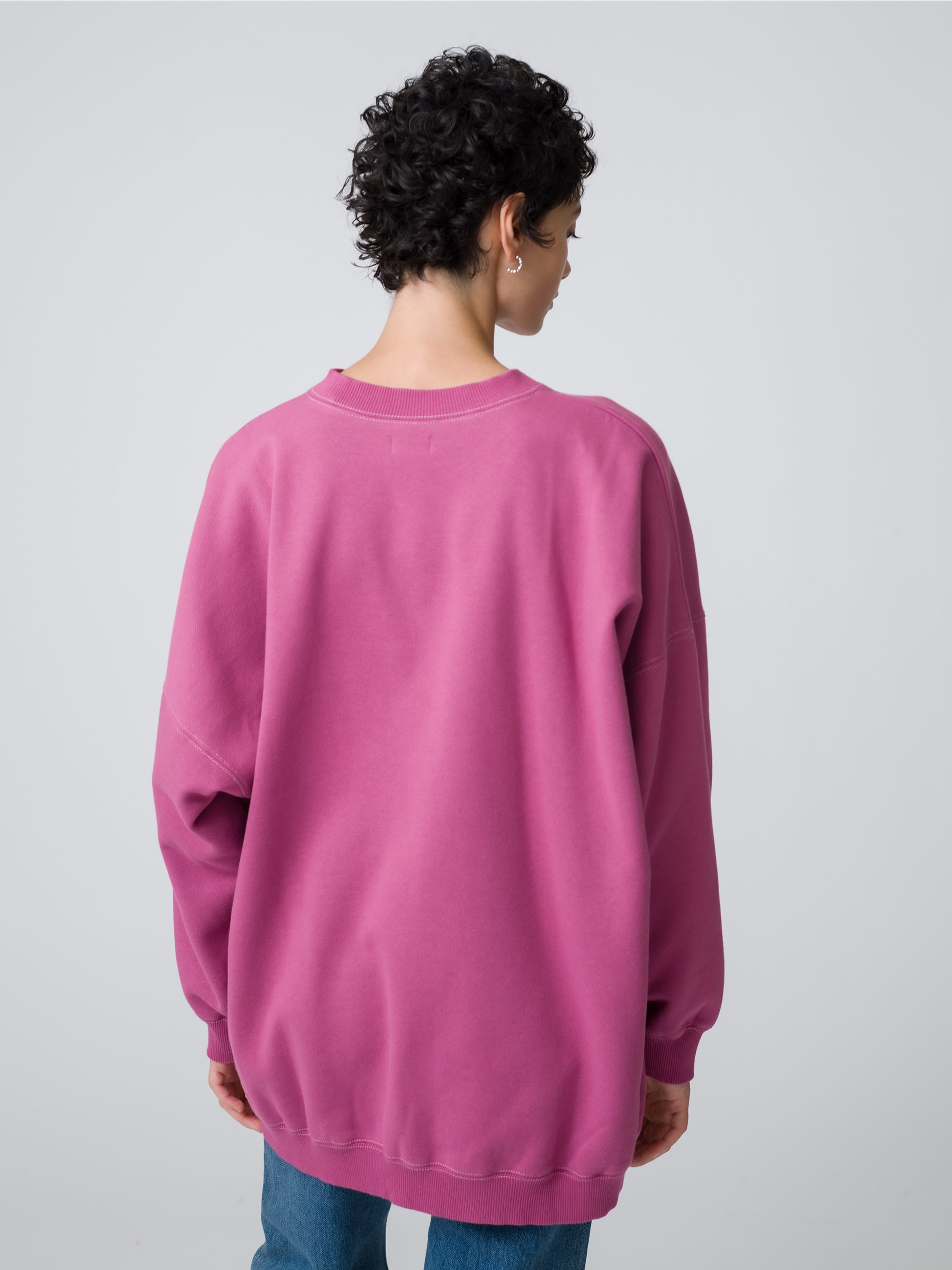 Big Sweat Pullover｜RHC(アールエイチシー)｜Ron Herman