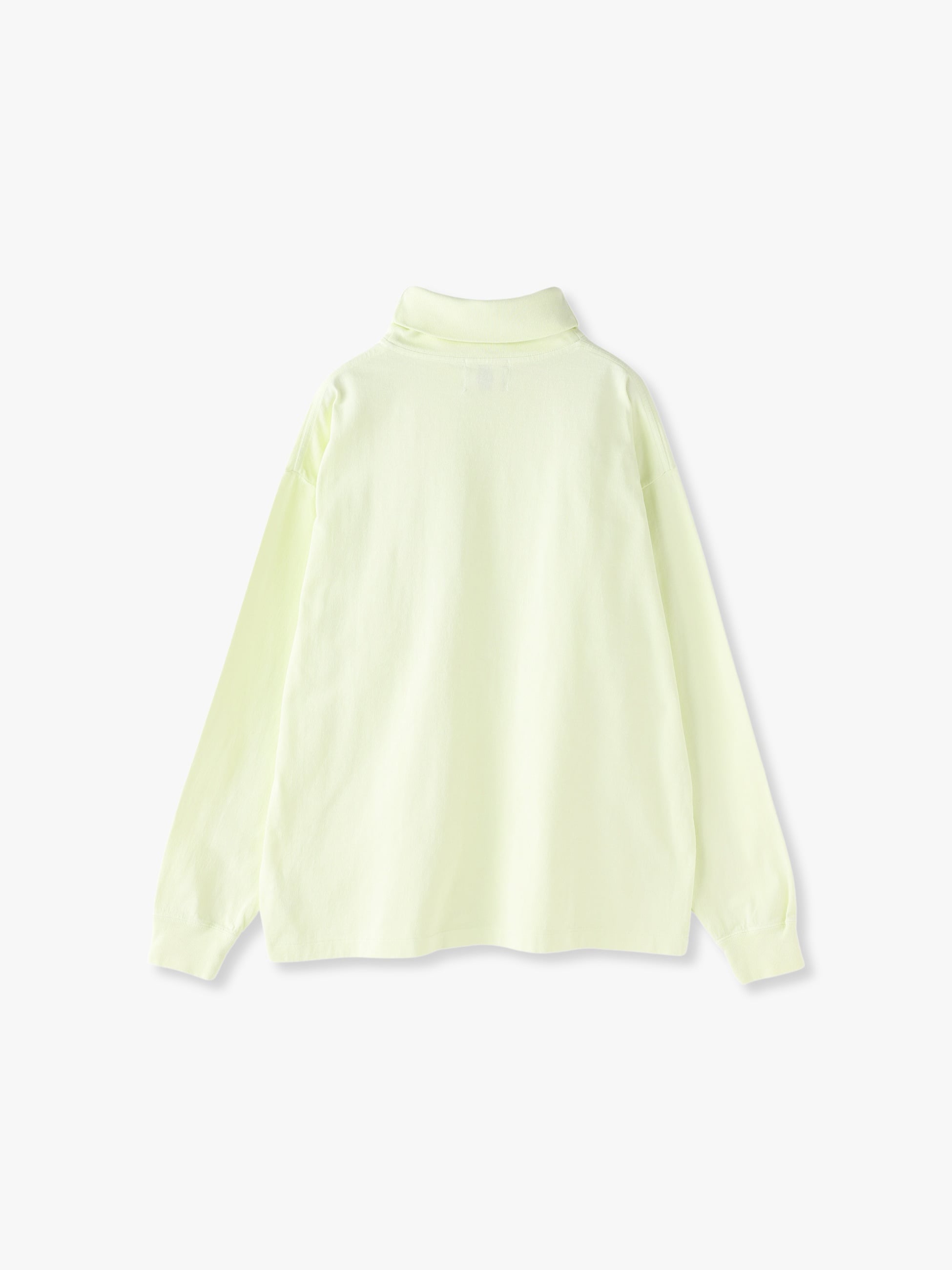 Jersey Turtle Neck Top｜HERILL(ヘリル)｜Ron Herman