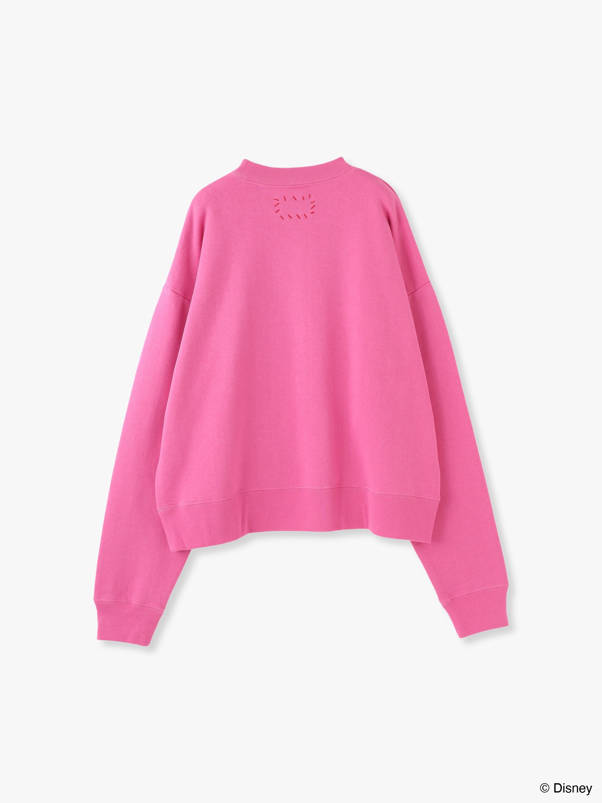 Minnie / Sweat Shirt (women / Pre-order)｜RH Vintage(アールエイチ