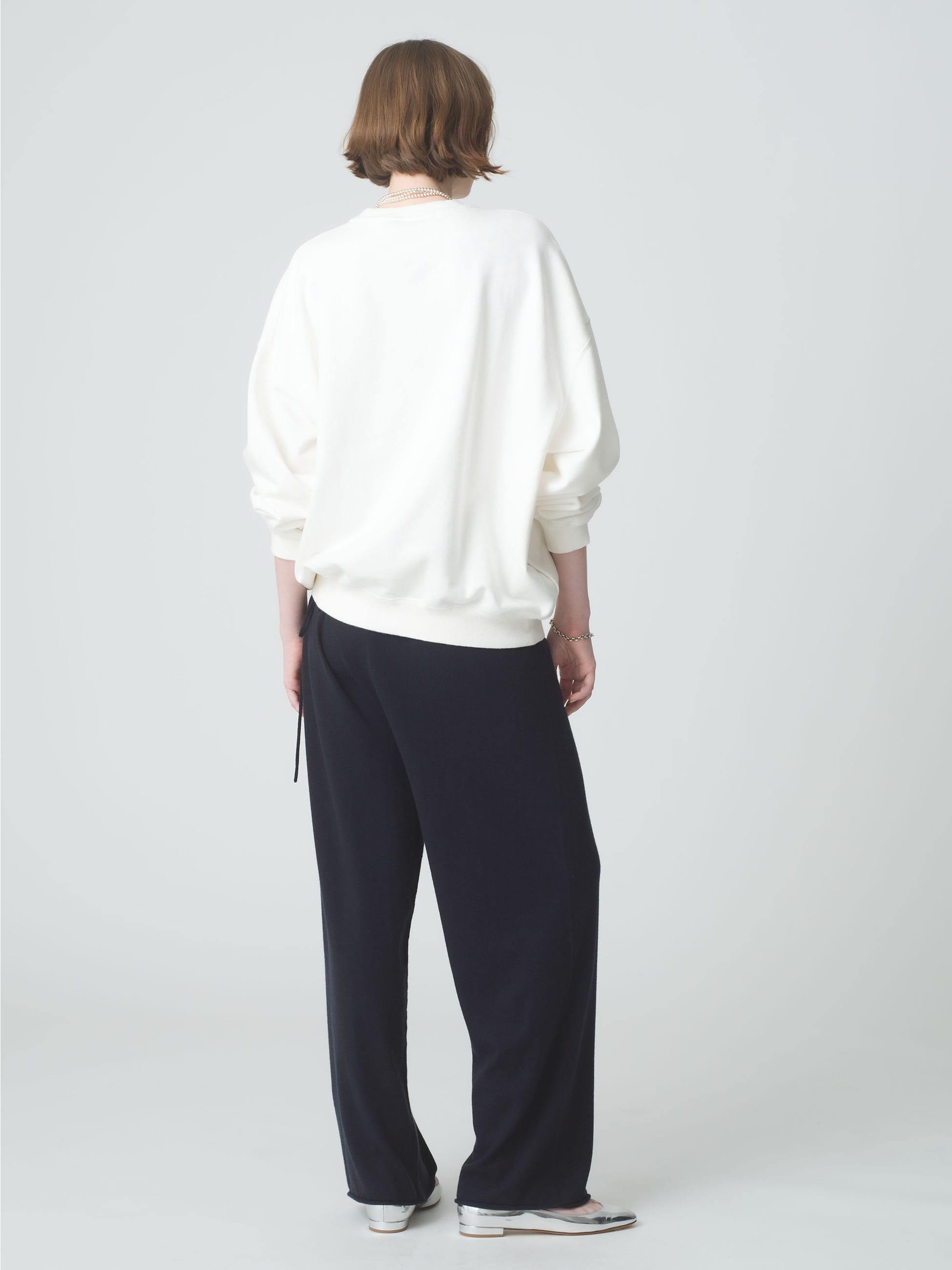 でおすすめアイテム。 新品 KATHARINE HAMNETT ロンハーマン Sweat