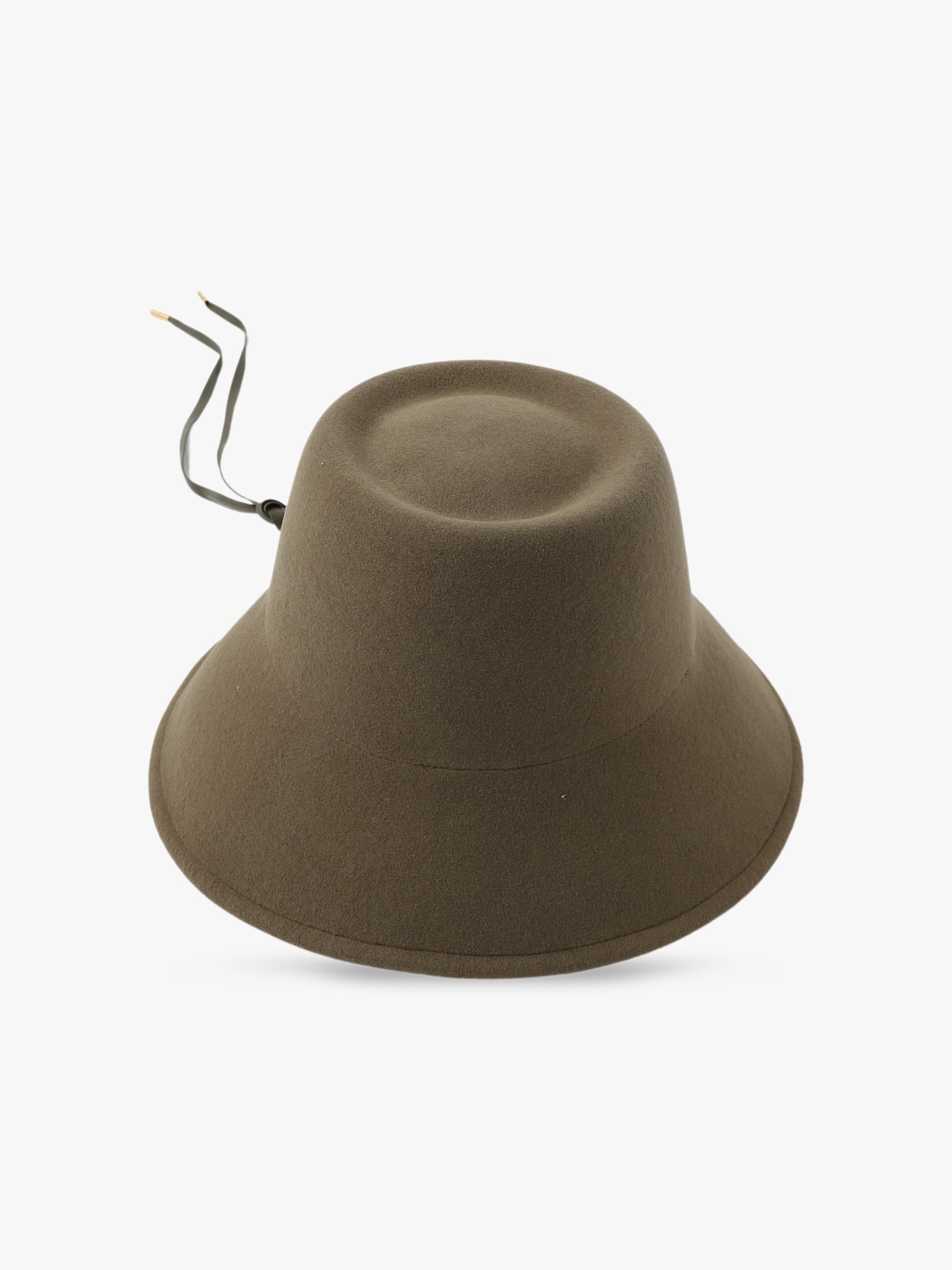 Noel Wool Bucket Hat｜ENTWURFEIN(エントワフェイン)｜Ron Herman