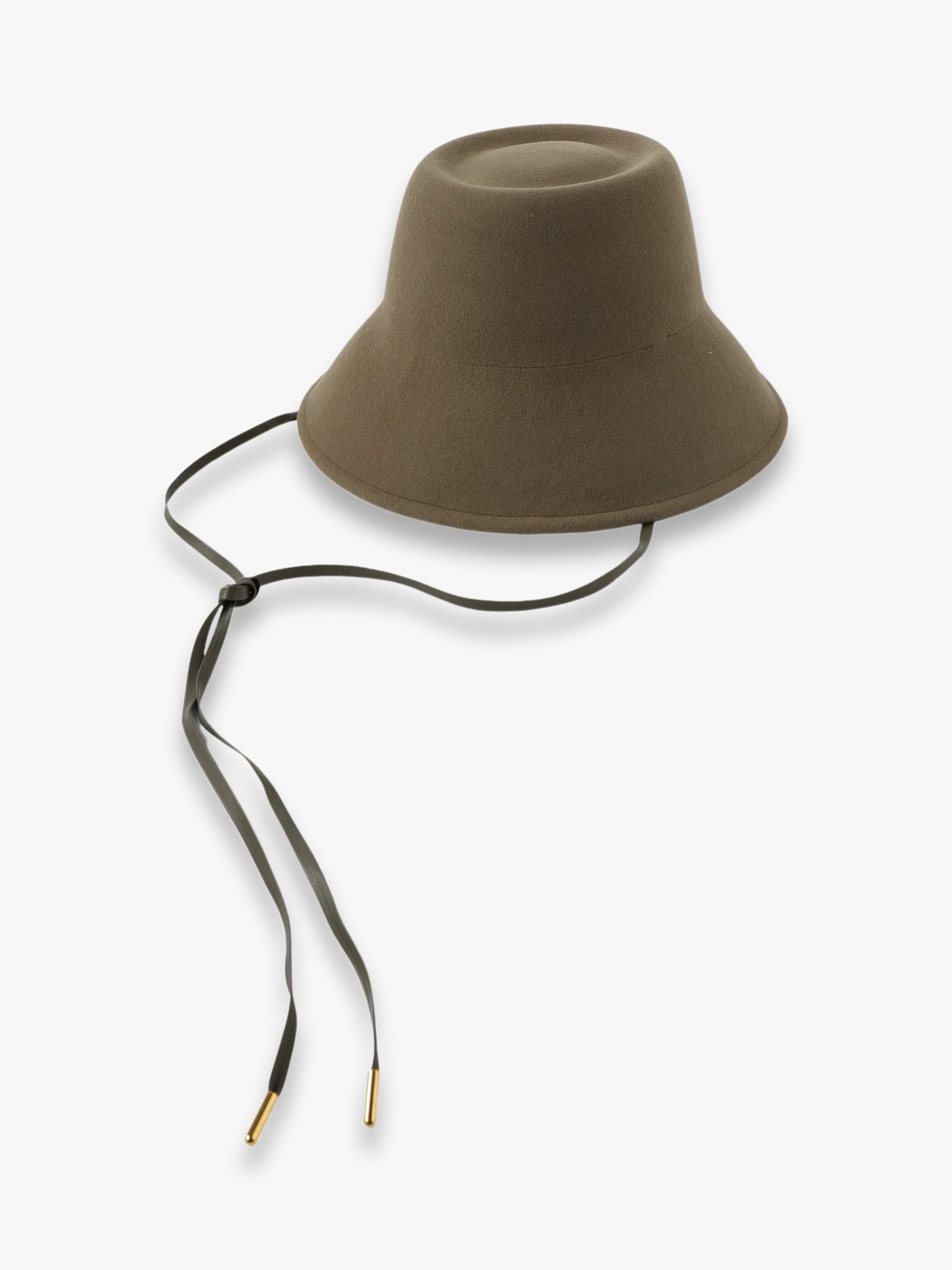 Noel Wool Bucket Hat｜ENTWURFEIN(エントワフェイン)｜Ron Herman