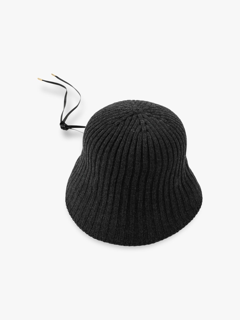 Fillip Wool Bucket Hat｜ENTWURFEIN(エントワフェイン)｜Ron Herman