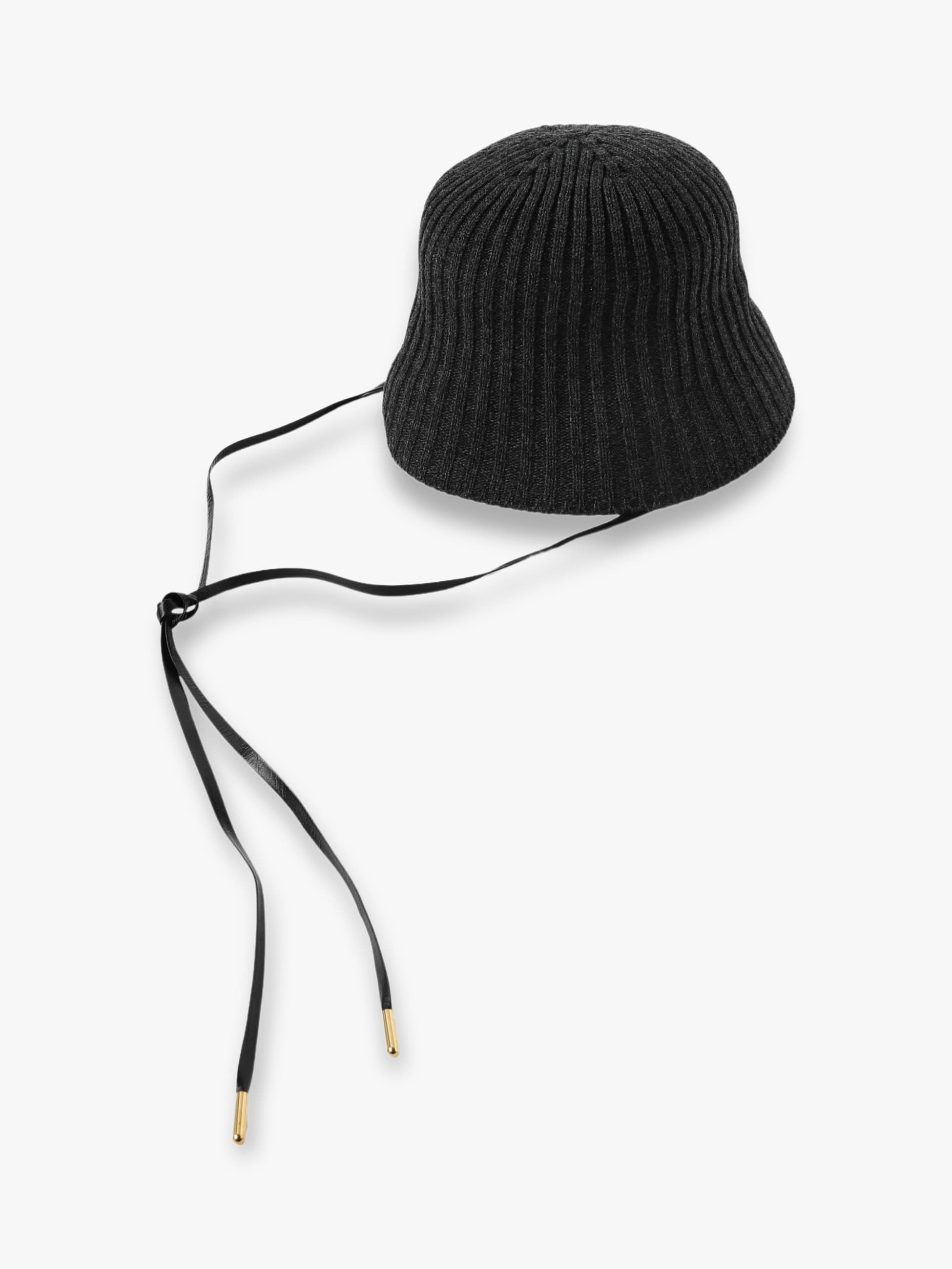 Fillip Wool Bucket Hat｜ENTWURFEIN(エントワフェイン)｜Ron Herman