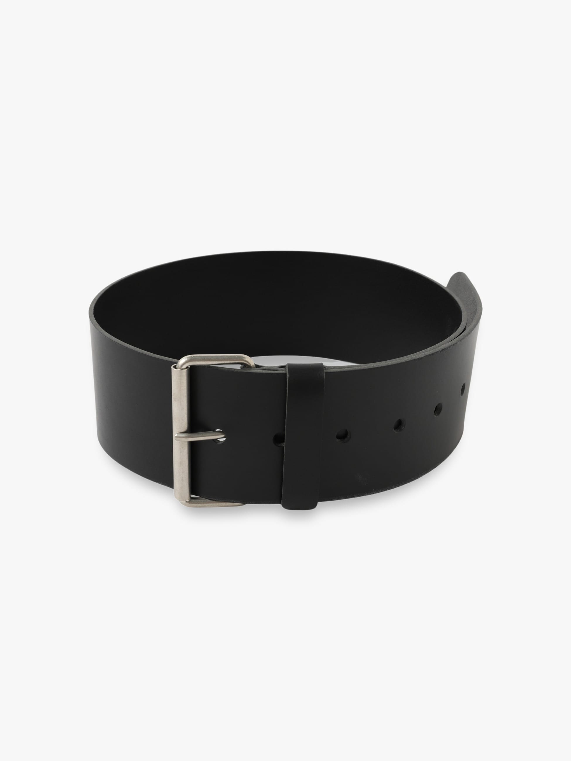 Juvenile Leather Belt｜KOOKY ZOO(クーキー・ズー)｜Ron Herman