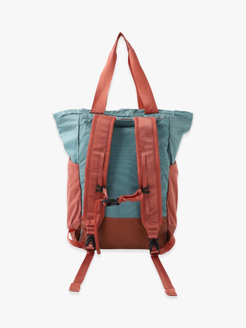 Patagonia ultralight 2024 tote bag