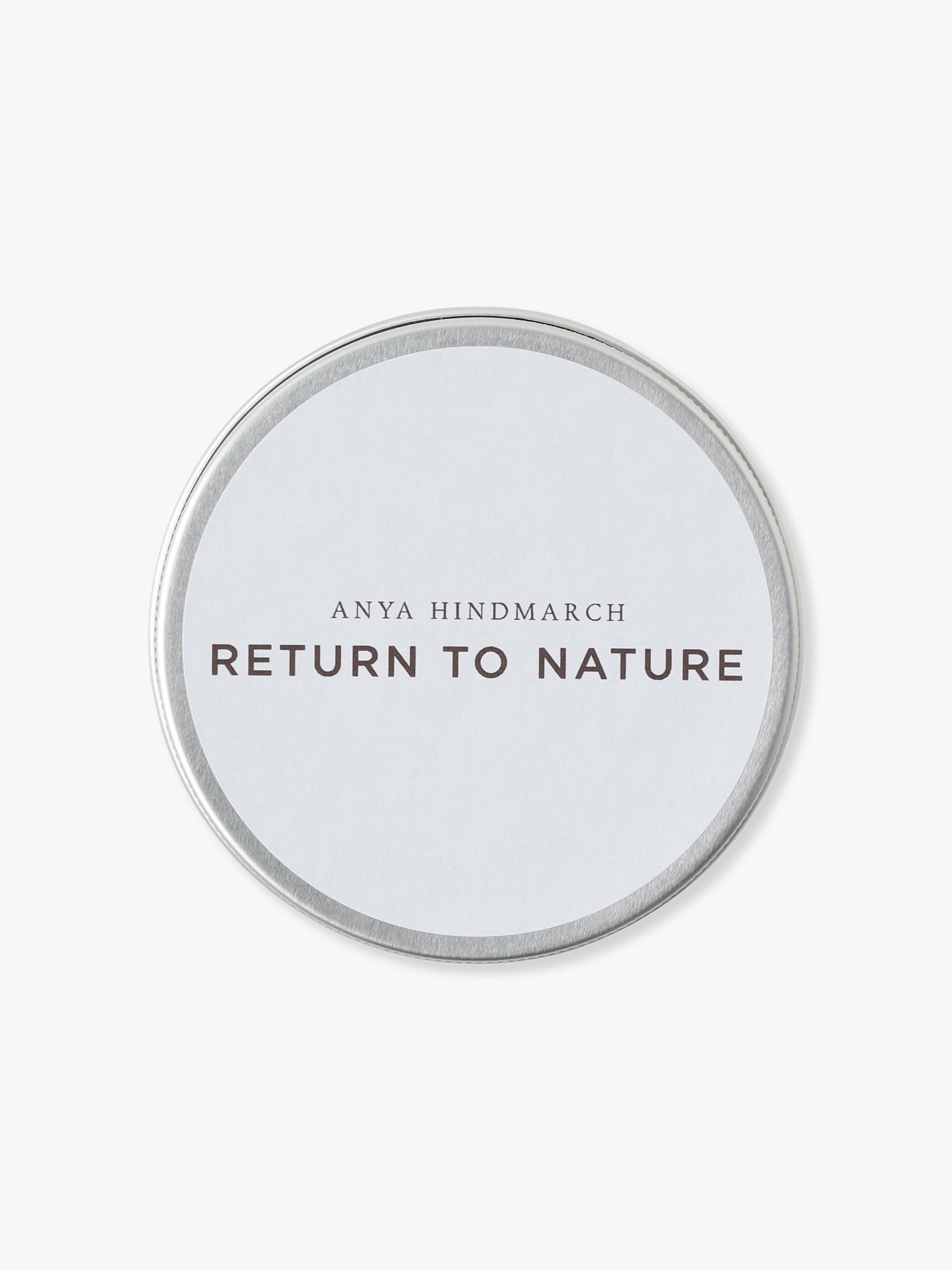 Return to Nature Small Bucket Bag