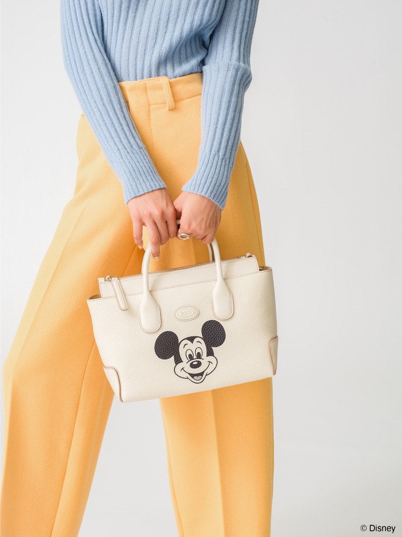 Mickey / Bag｜TOD'S(トッズ)｜Ron Herman