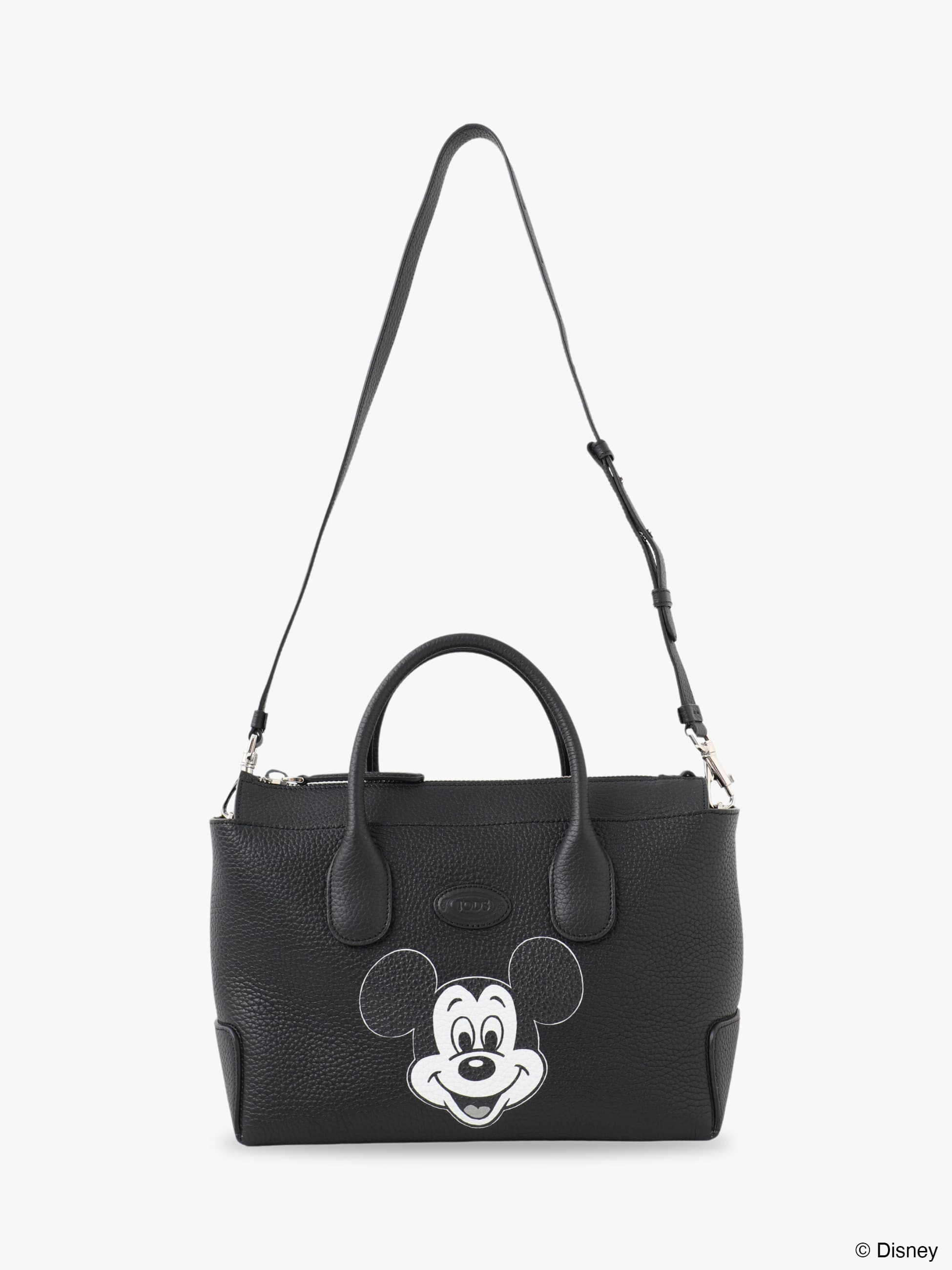 Mickey / Bag｜TOD'S(トッズ)｜Ron Herman