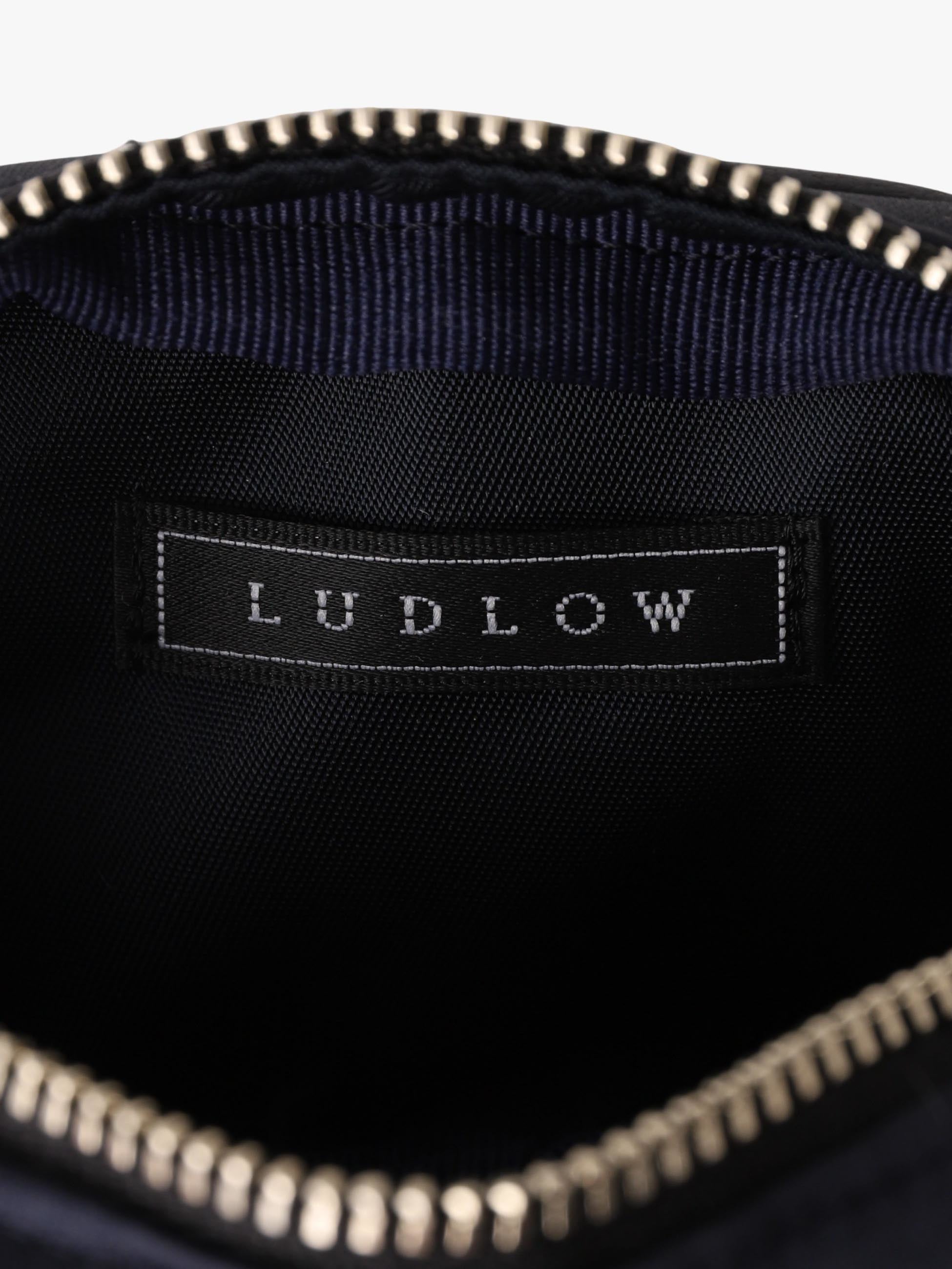 Candy Mini Pouch｜LUDLOW(ラドロー)｜Ron Herman