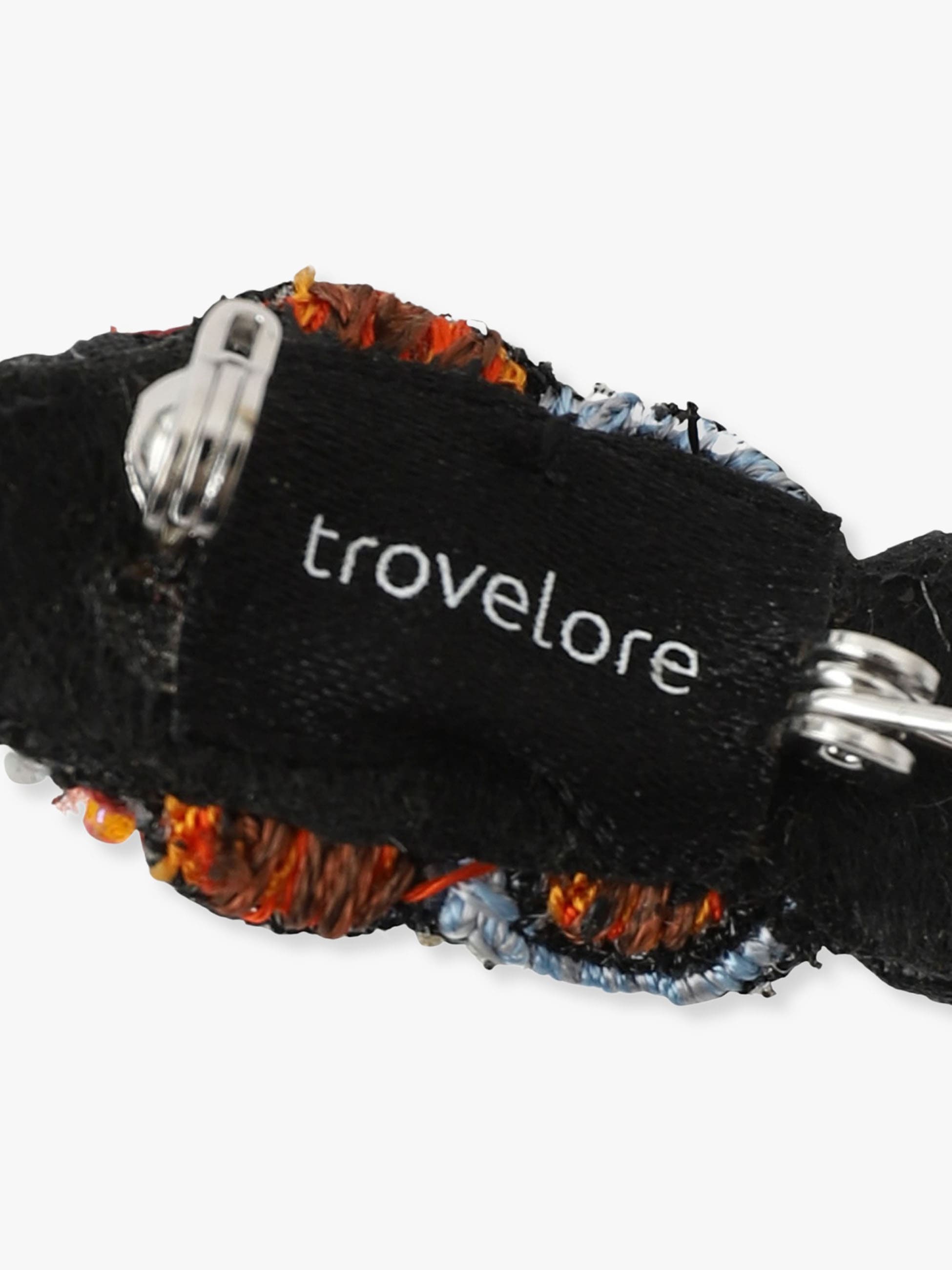 Clownfish Brooch｜Trovelore(トロベローレ)｜Ron Herman